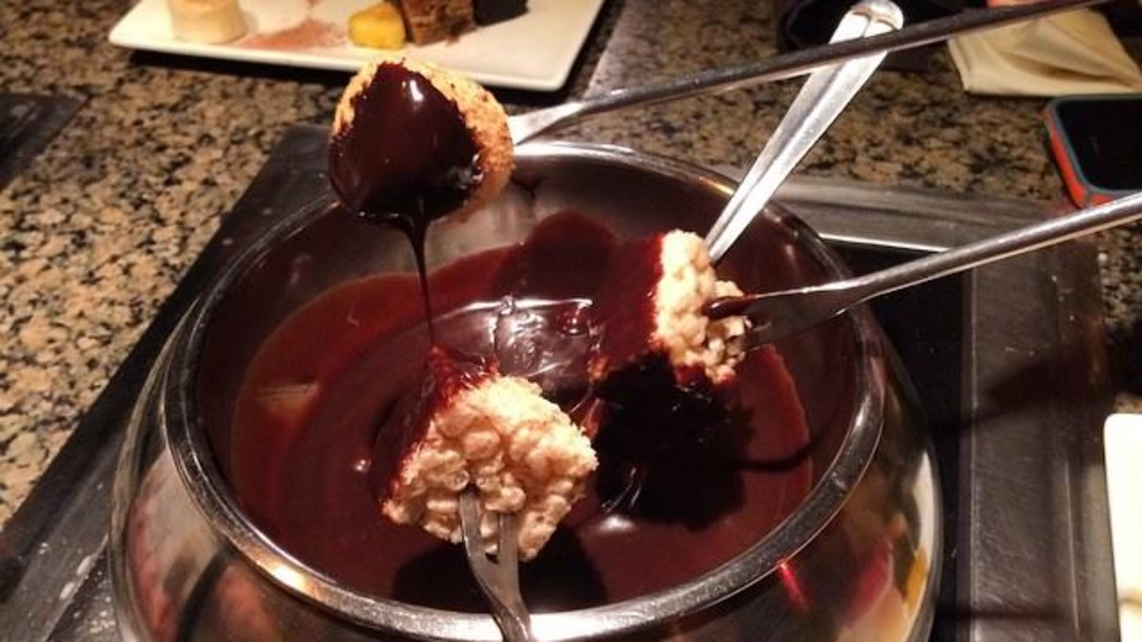 Photo credit: The Melting Pot