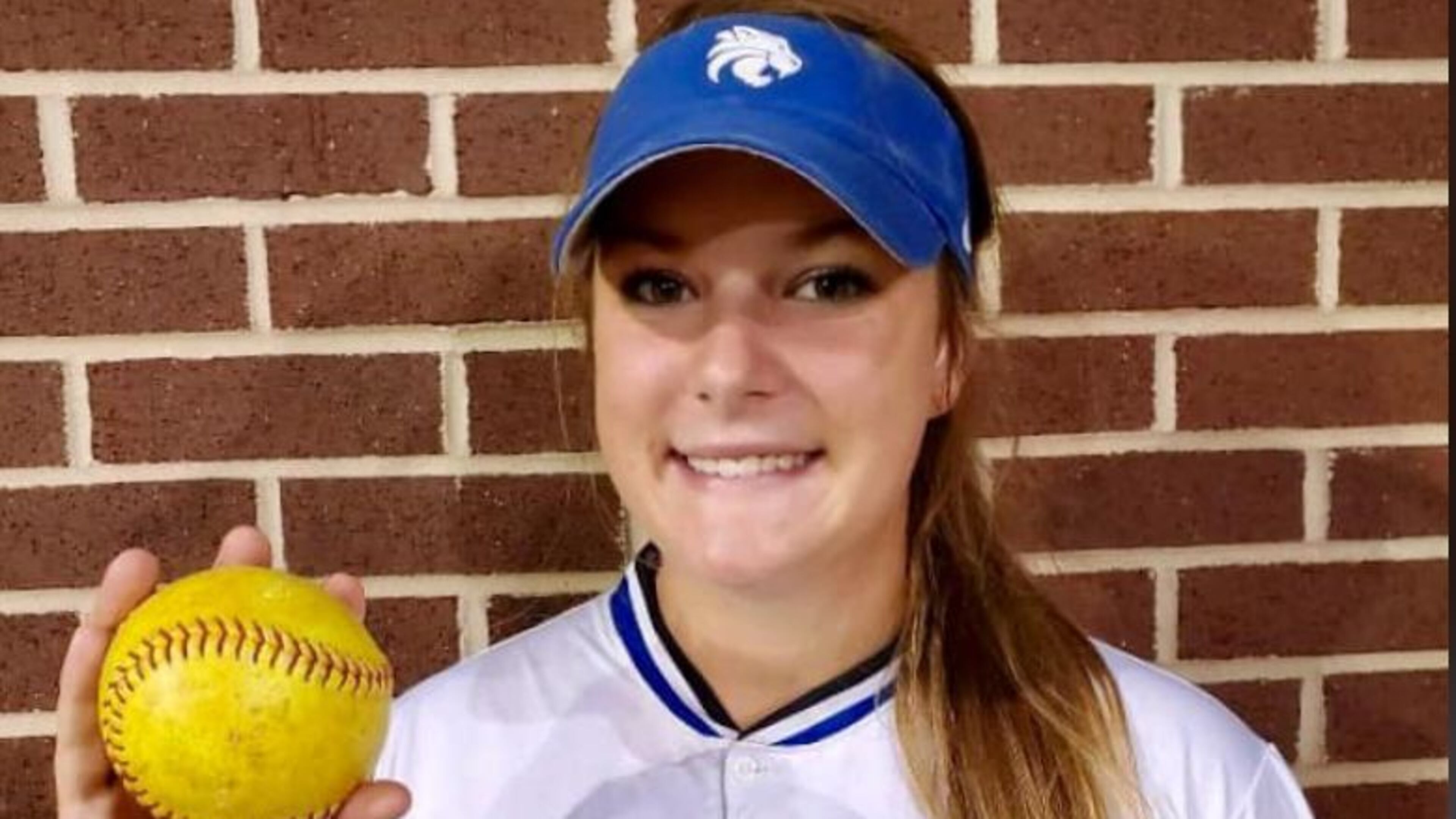 Brooke McCubbin led Locust Grove to the Class AAAAA championship. As a pitcher, she was 23-1 with an 0.65 ERA for a team that finished 33-2. She struck out 178 and walked 18 in 140 innings. McCubbin also batted .412 with 12 home runs.
