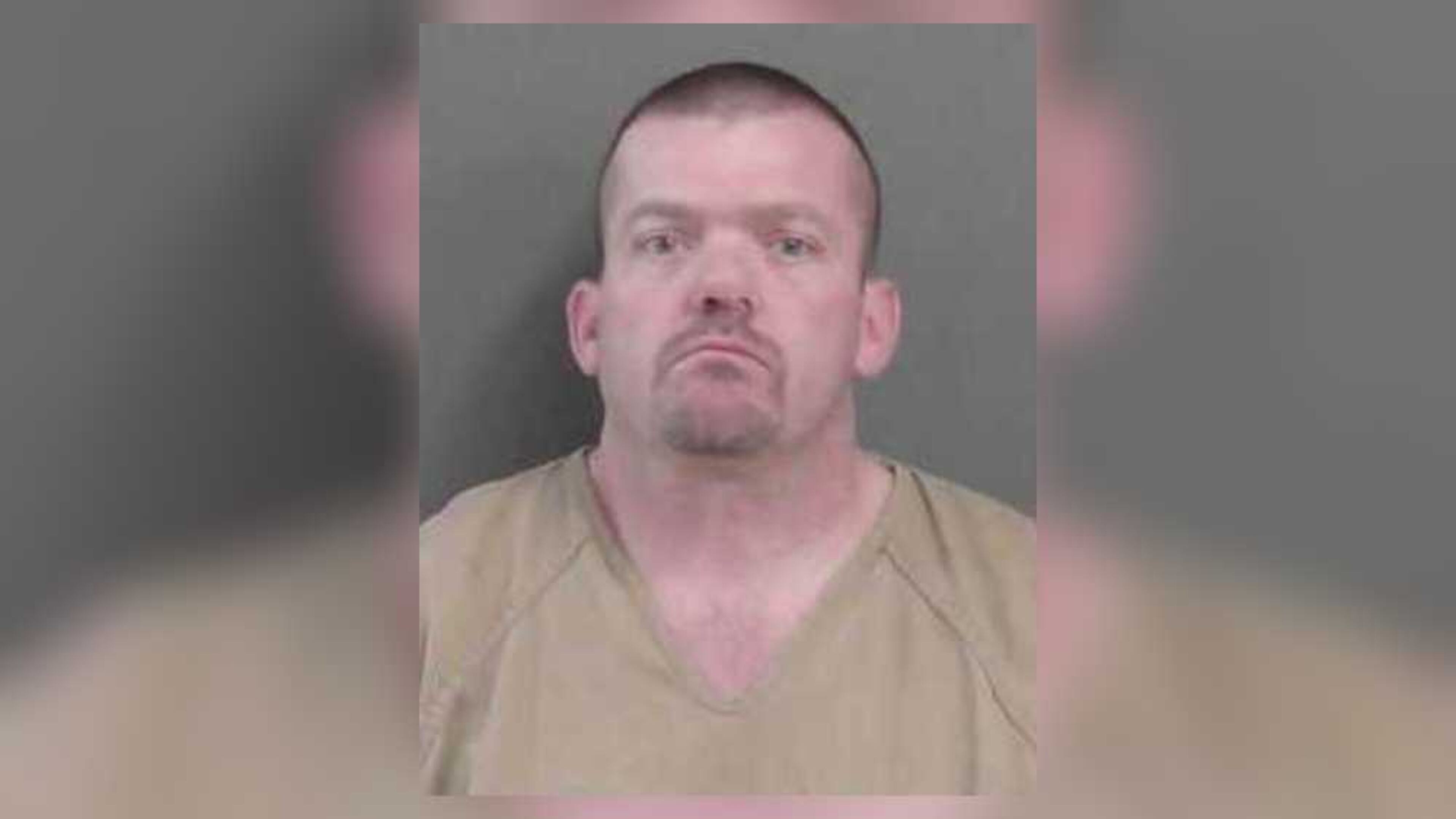 Edward Wayne Williams