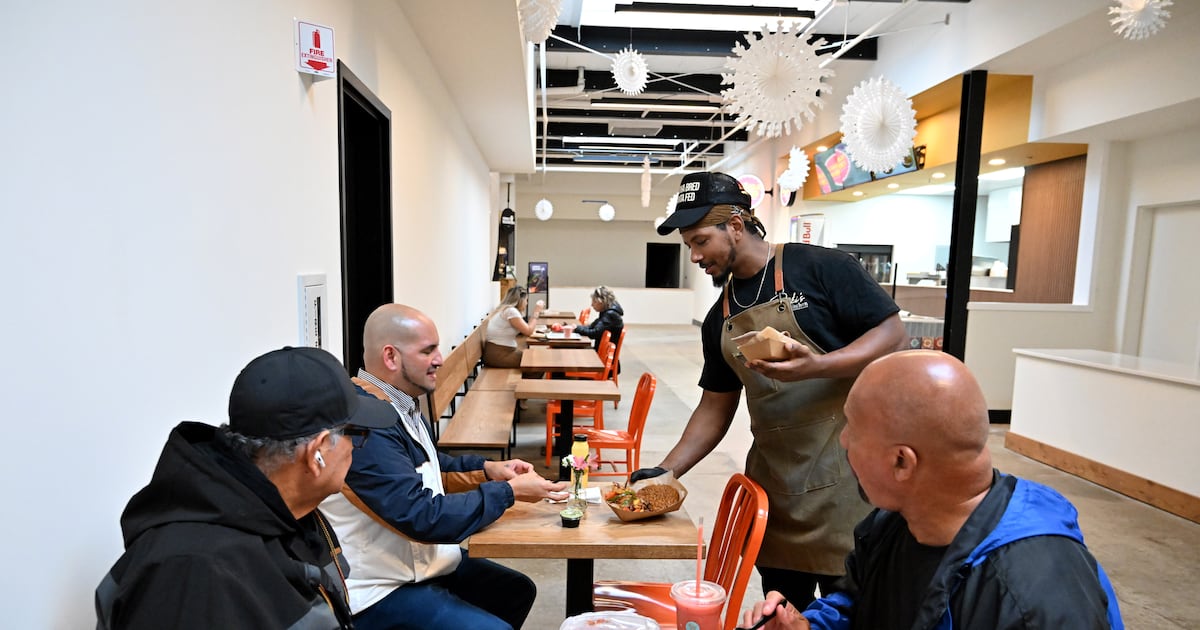 Where to eat during Atlanta’s Black Restaurant Week, according to chefs