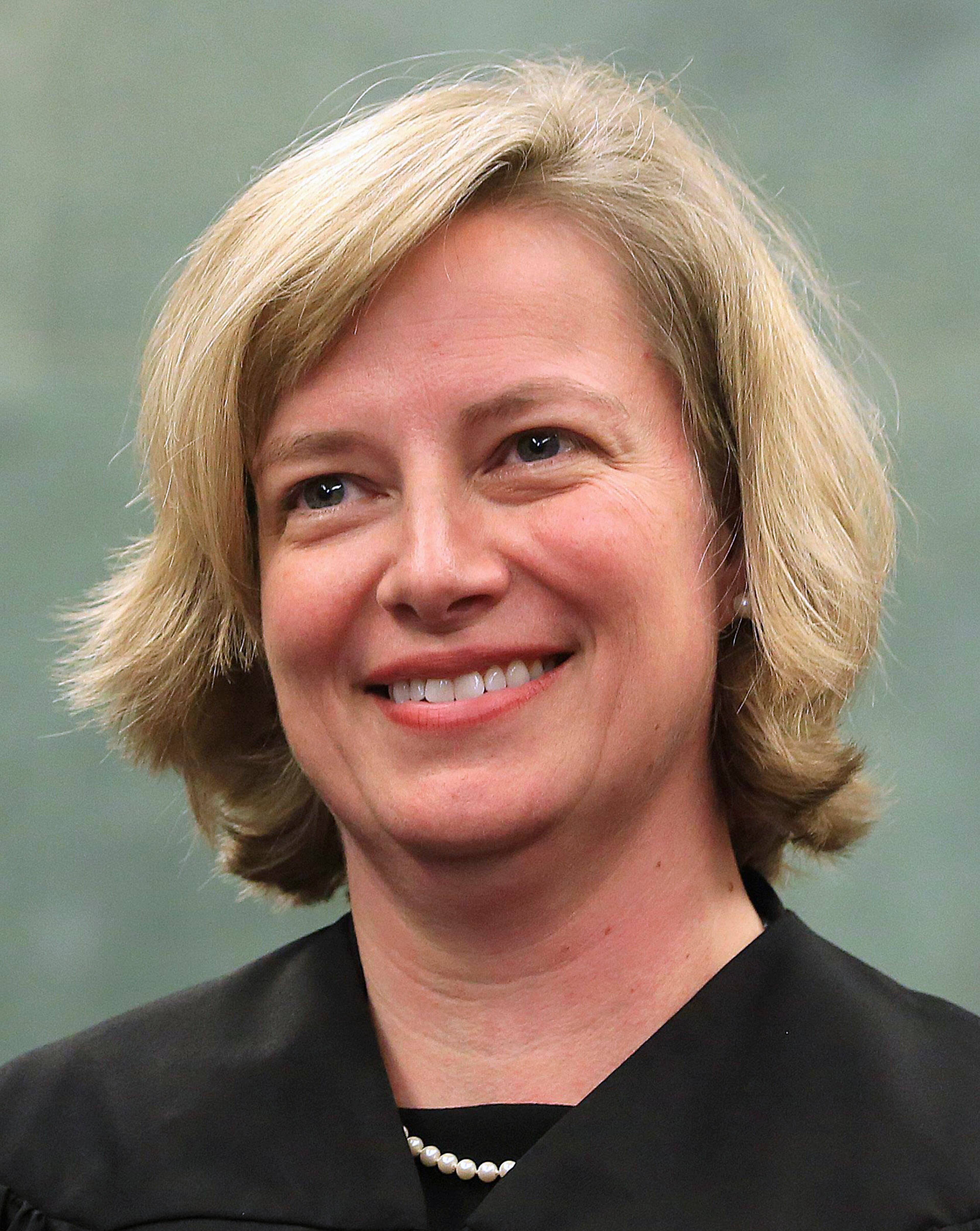 U.S. District Judge Kristine Baker ruled the use of midazolam in lethal injections is constitutional and dismissed claims that less painful methods of execution are available.