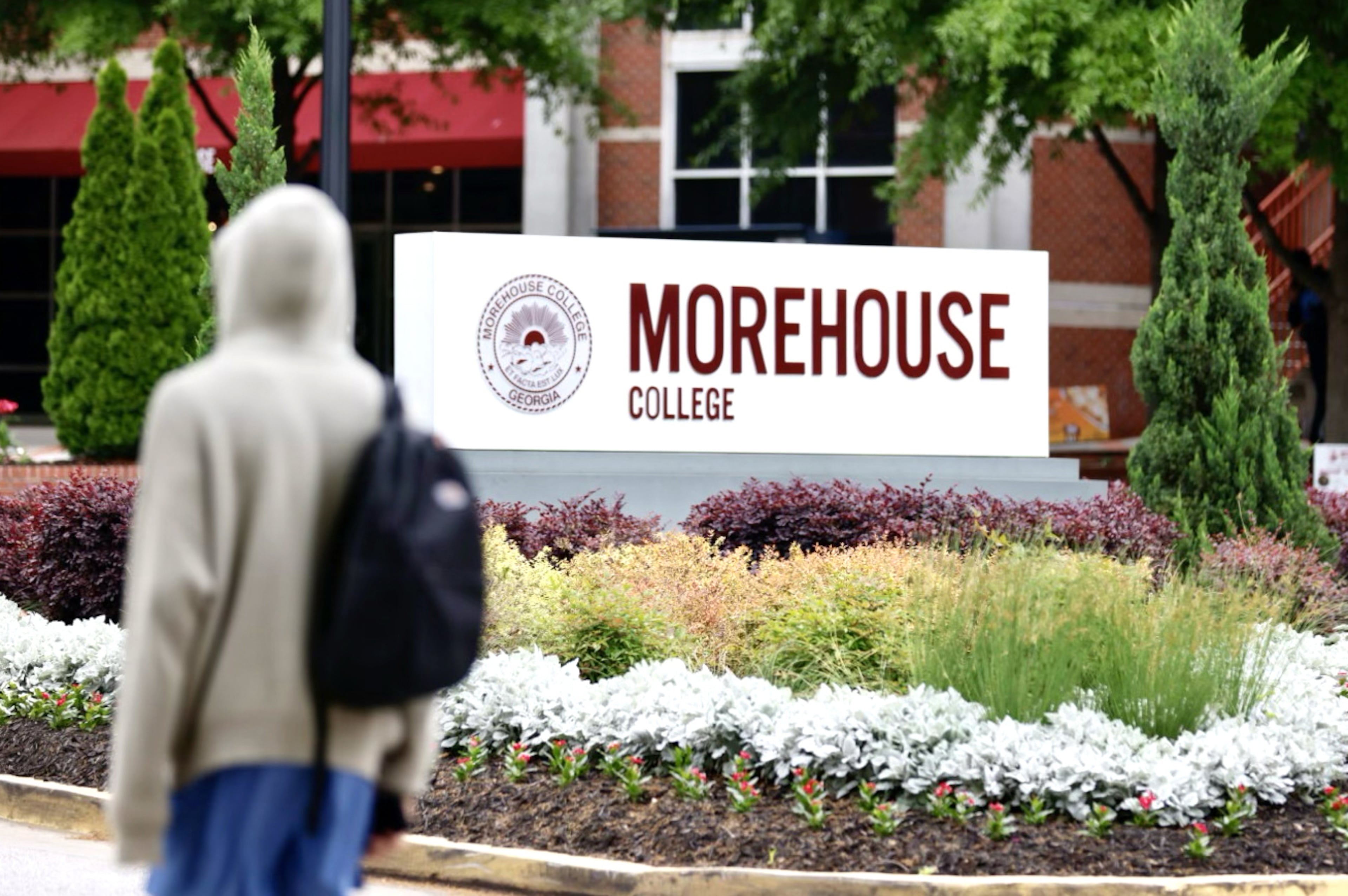 Morehouse