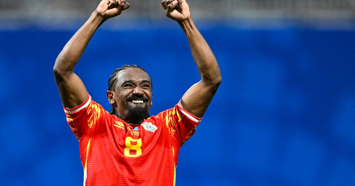 Atlanta’s underdogs, Cape Verde and Congo, make World Cup history
