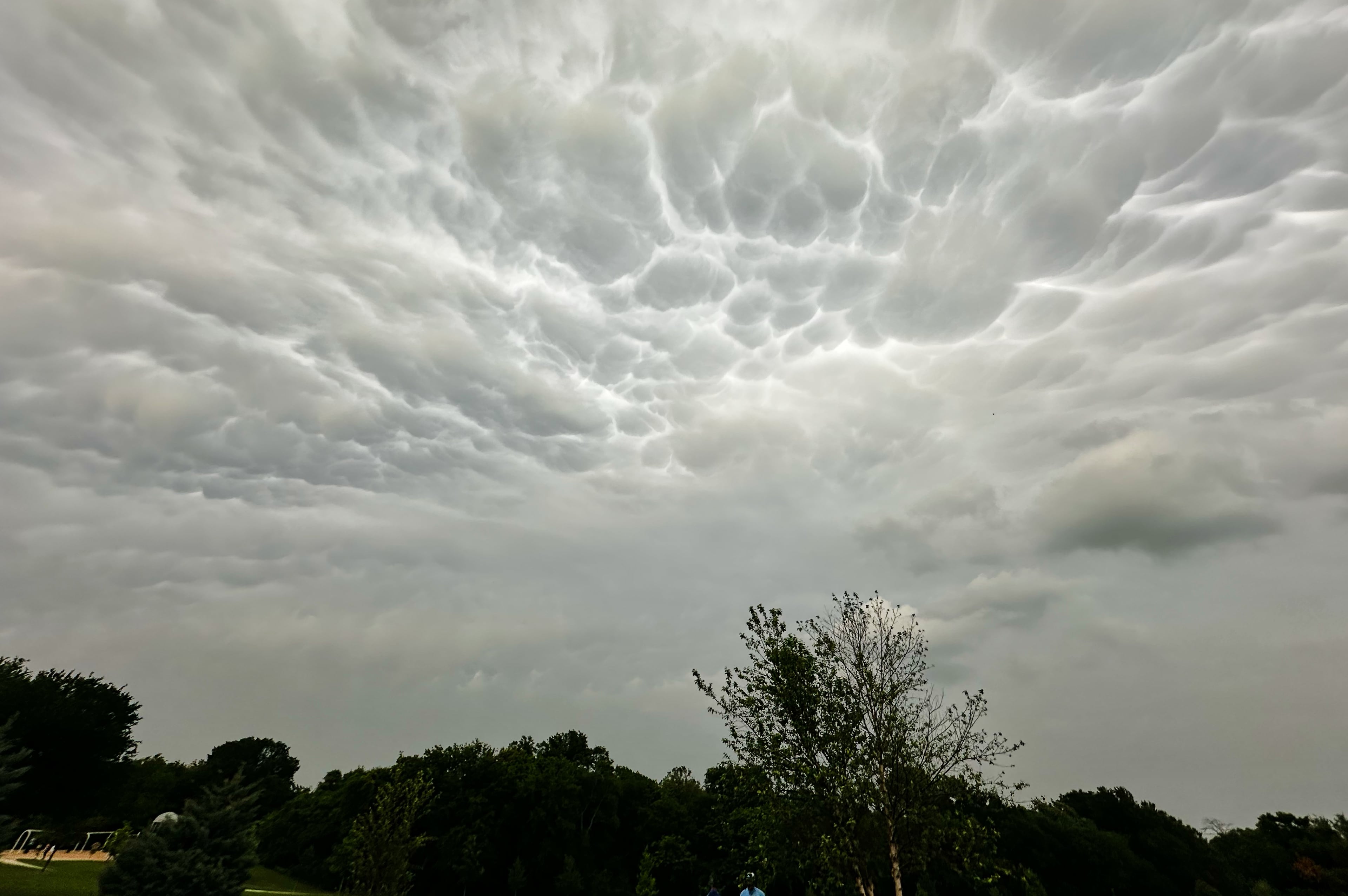 Extreme Weather Texas