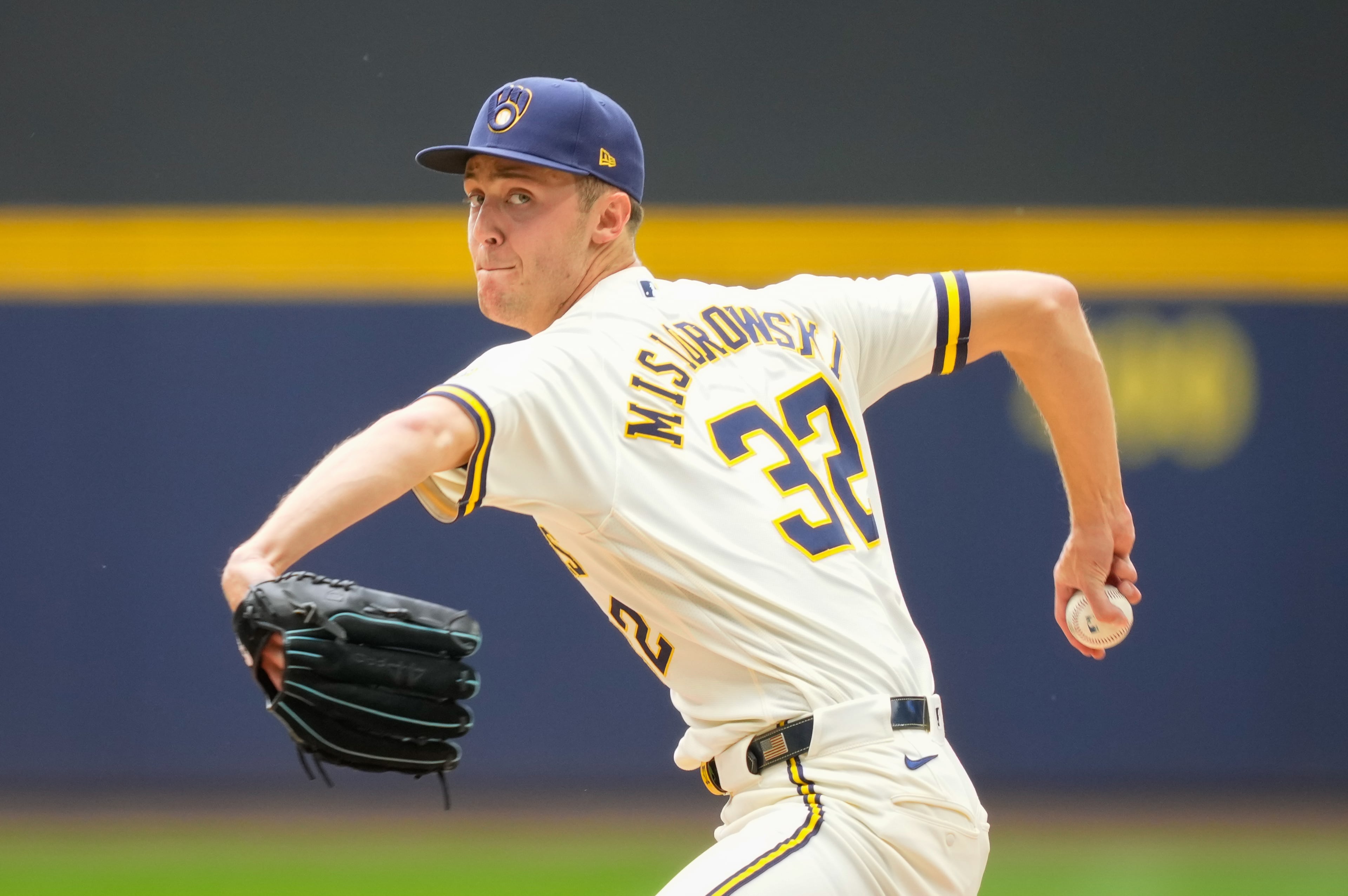 Cardinals Brewers Baseball