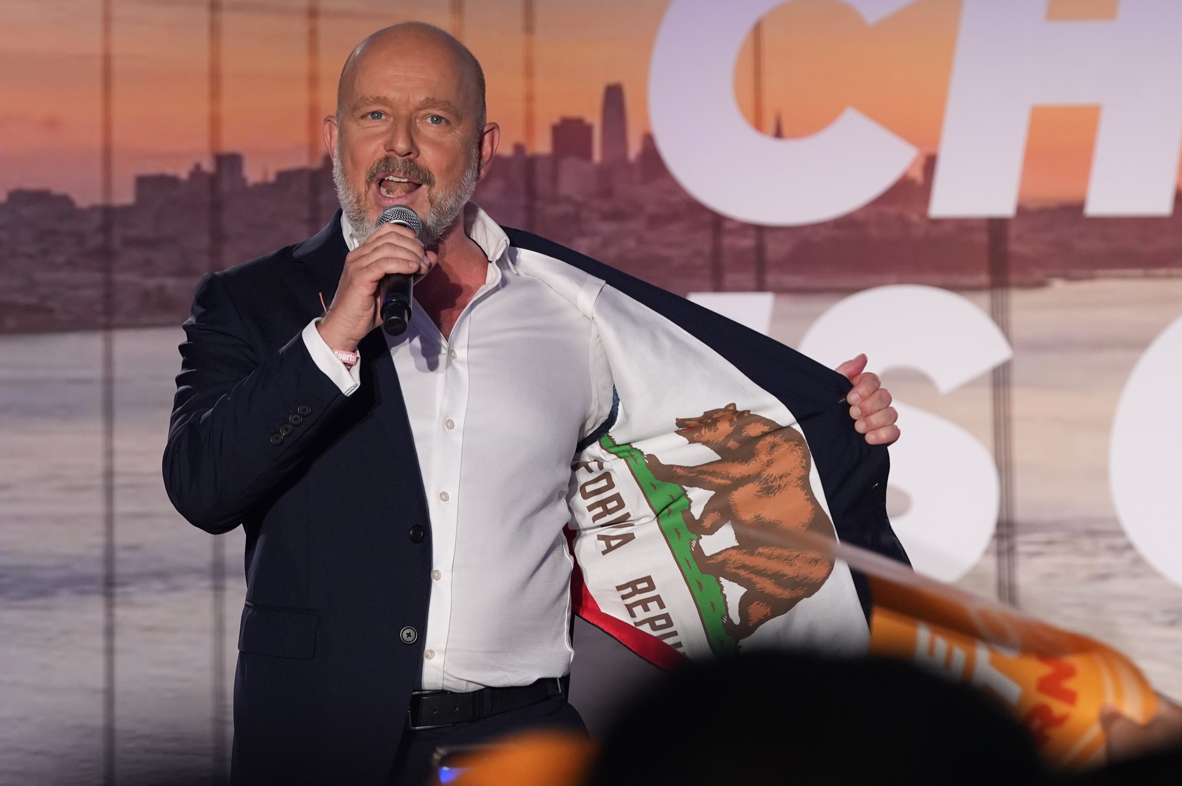 Election 2026 California Governor