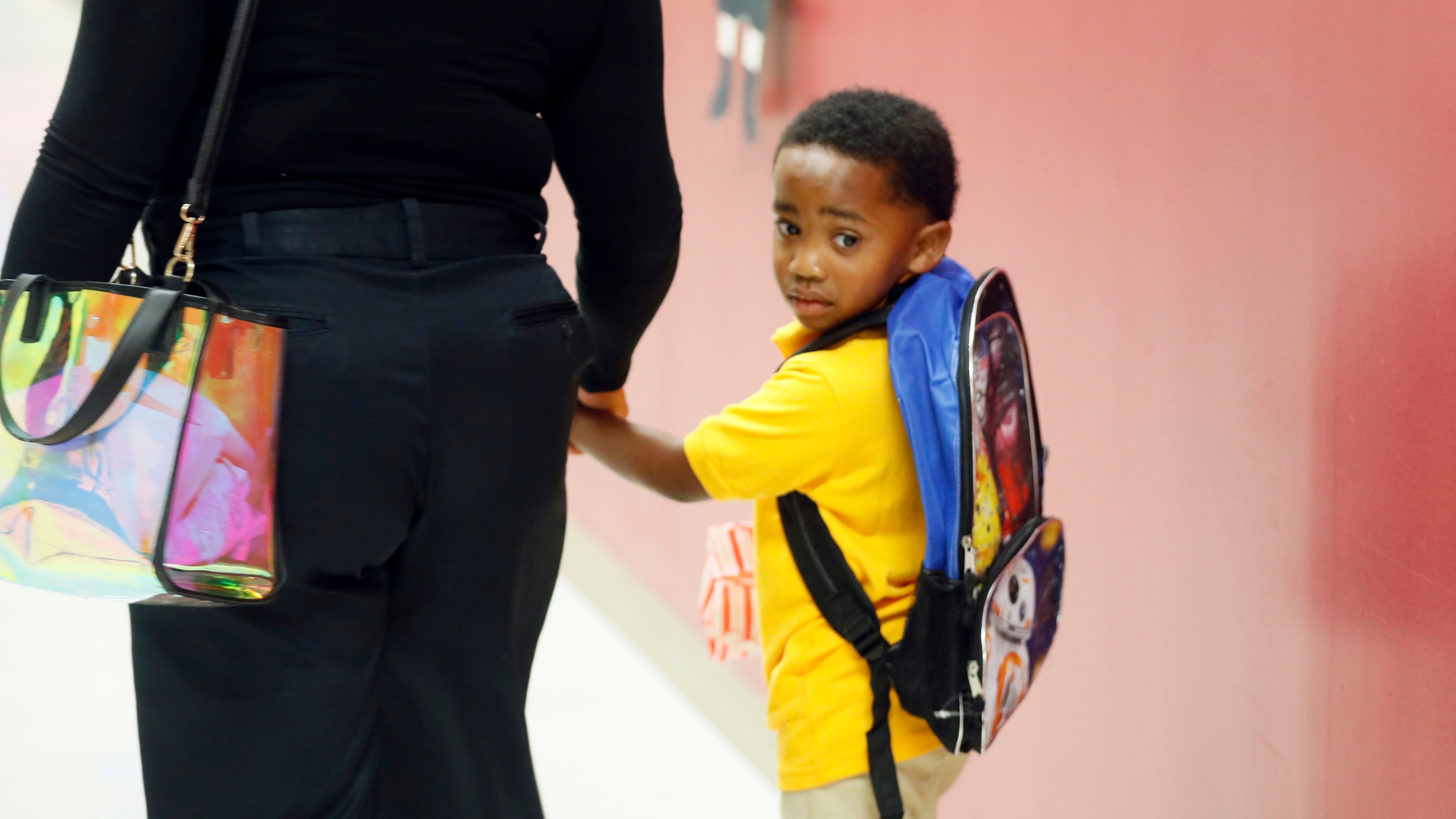 Georgia law requires that a child must be 5-years-old on or before September 1 to enter a public kindergarten. Should there be an appeals process for kids who turn 5 shortly after the cutoff?