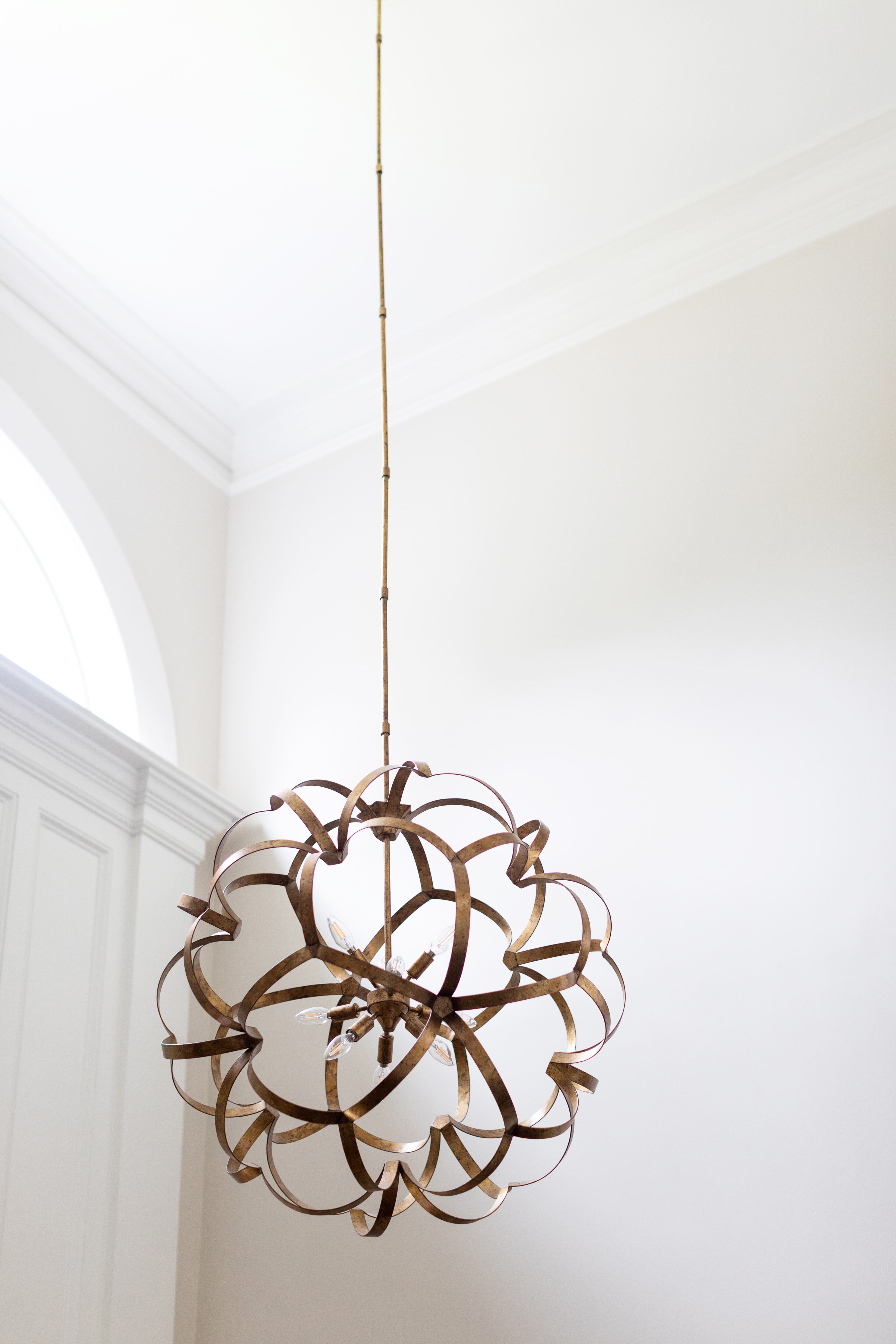 Check out Morse Design's stunning kitchen project.
Courtesy of Heidi Harris and Morse Design