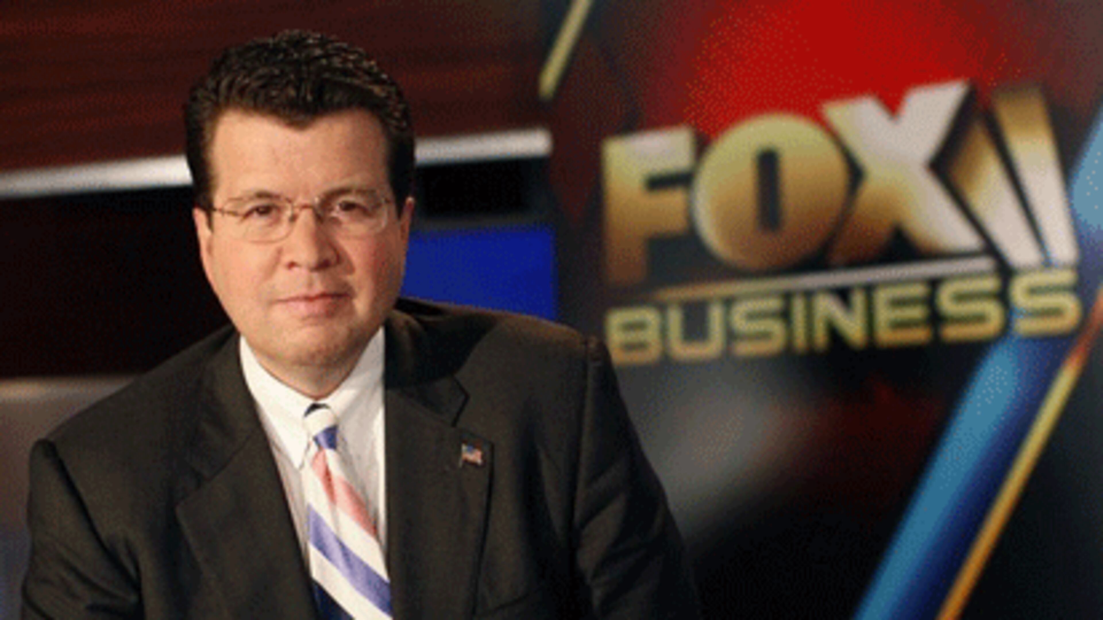 Neil Cavuto has been with Fox Business News since it debuted in 2007 and continues to host shows on Fox News. CREDIT: Fox News