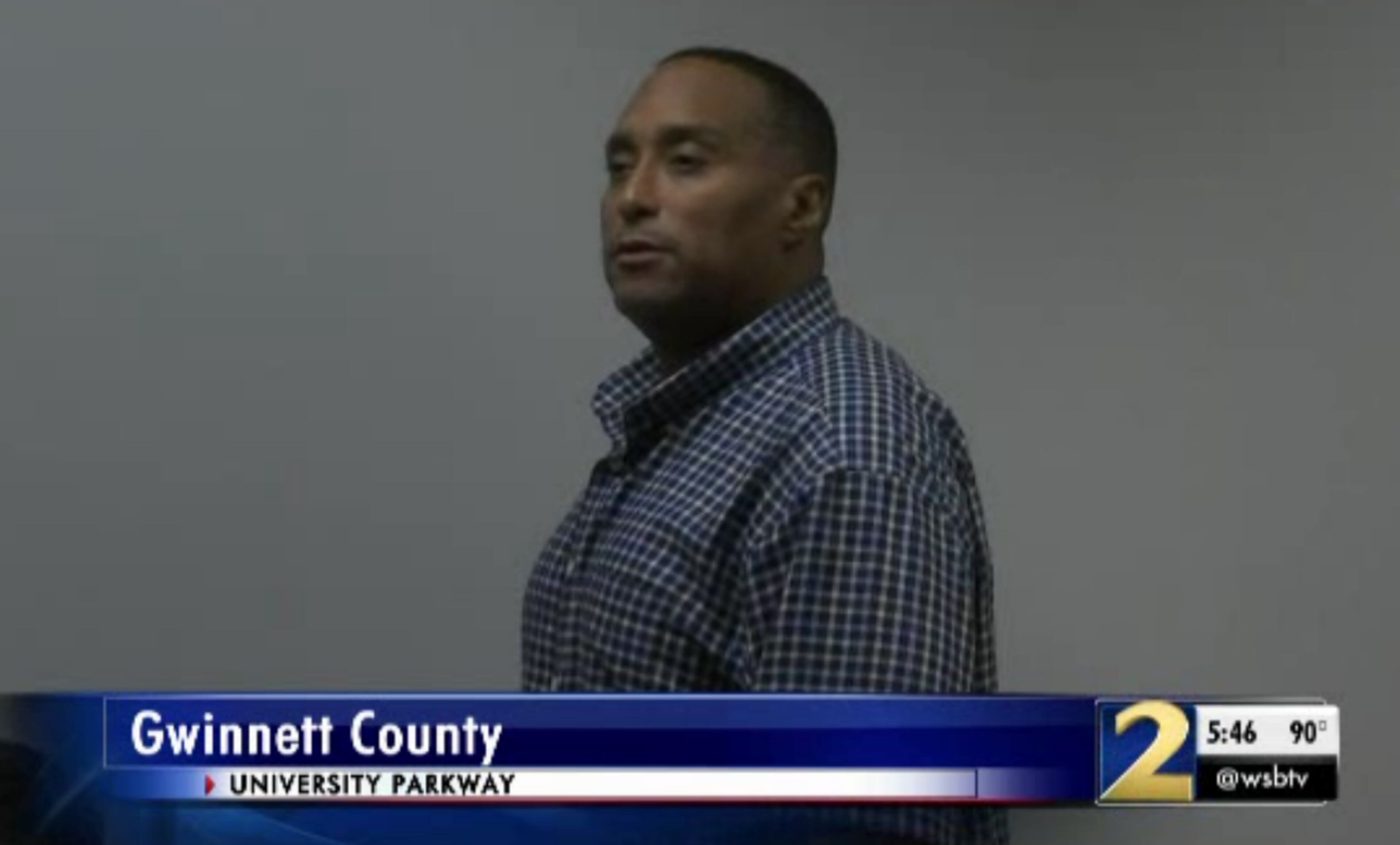 Lawrence Foxx (Channel 2 Action News)