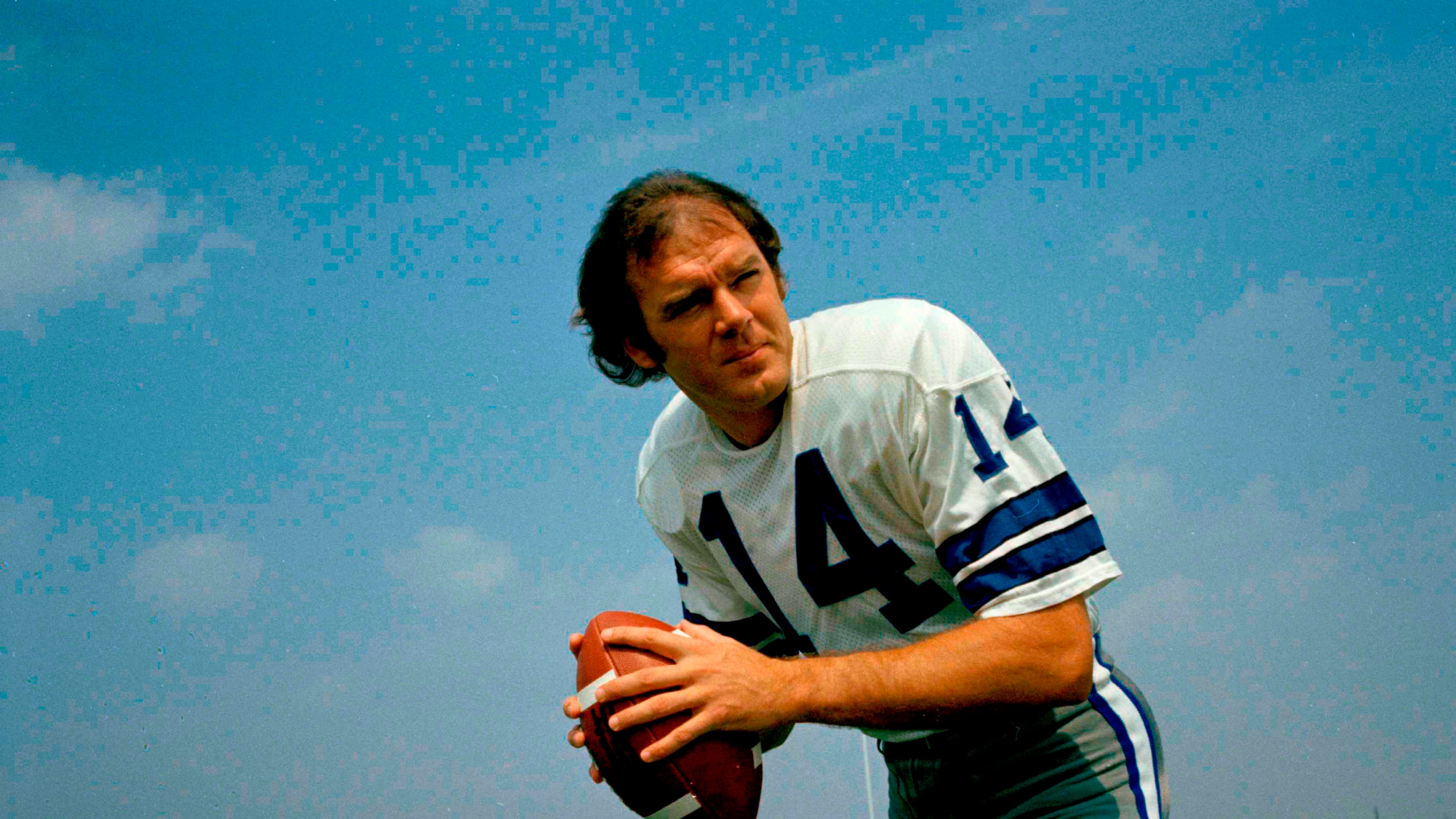 FILE -Dallas Cowboys Craig Morton is pictured in 1973. (AP Photo, File)