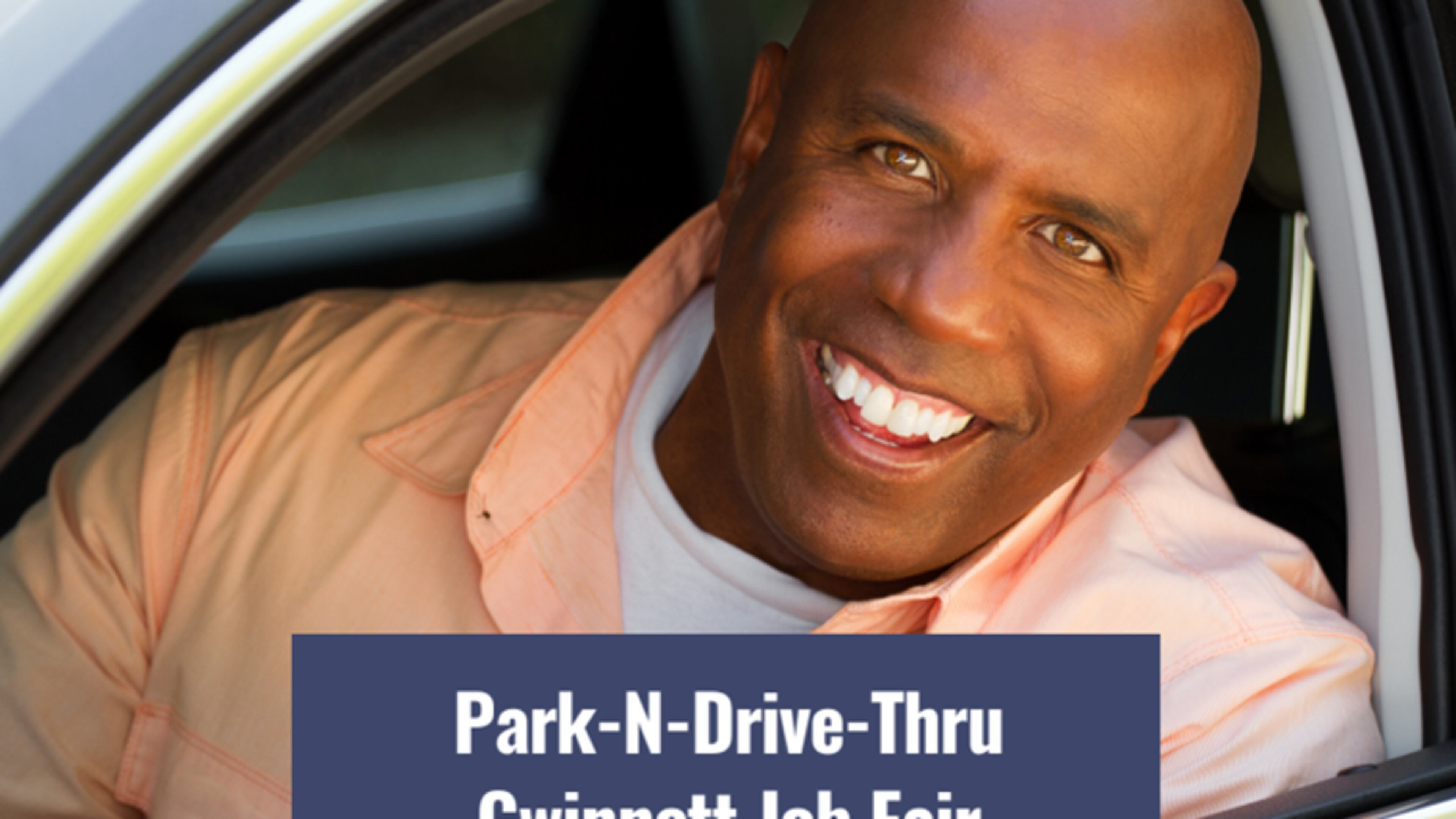Gwinnett Cares is partnering with Goodwill of North Georgia to host a Park-N-Drive-Thru Job Fair 10 a.m. to 2 p.m. Thursday, Oct. 29 at the Infinite Energy Center Parking Deck, 6400 Sugarloaf Pkwy. in Duluth. (Courtesy Gateway85)