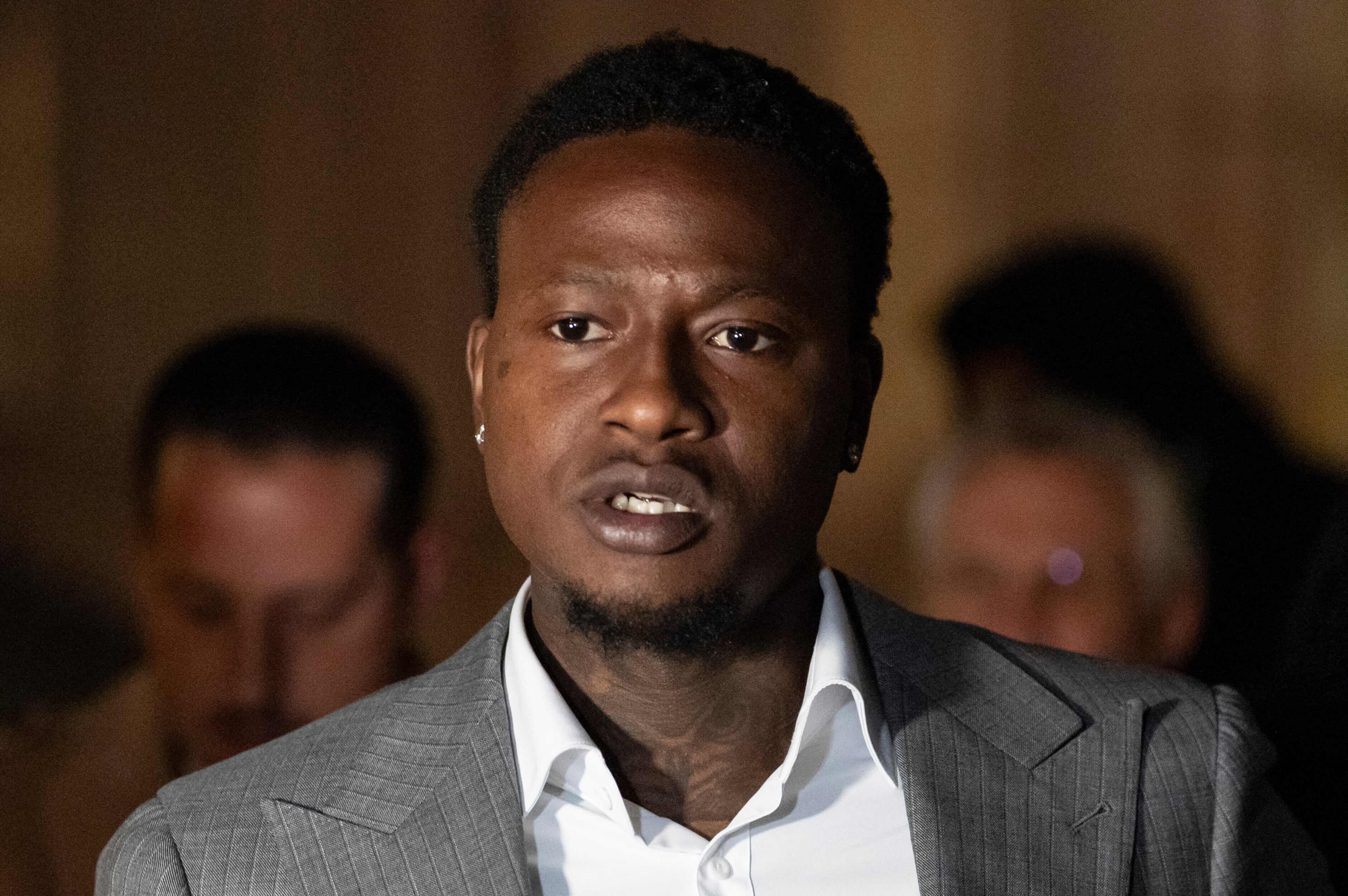 Sports Betting Arrests Basketball