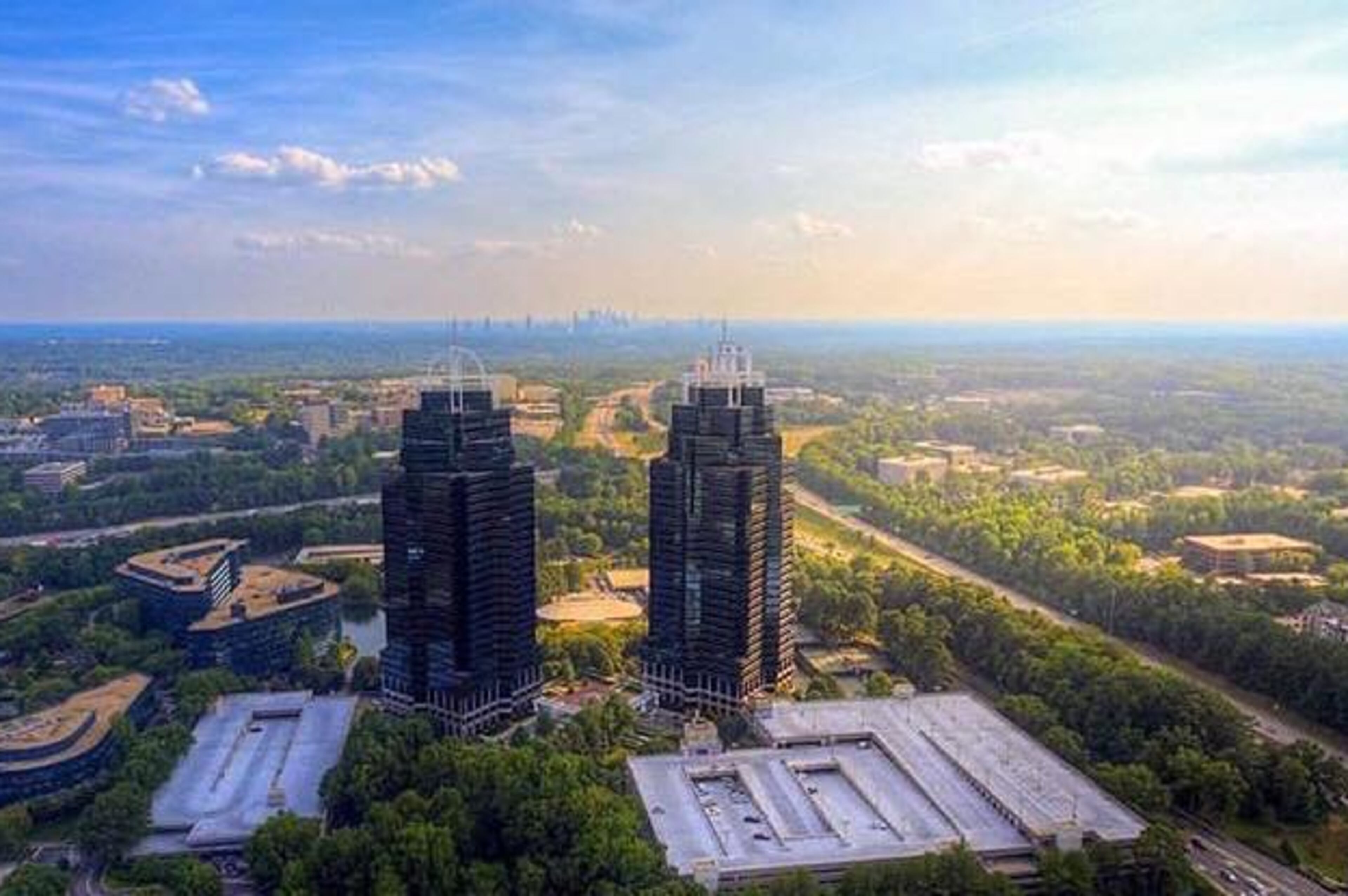 Sandy Springs