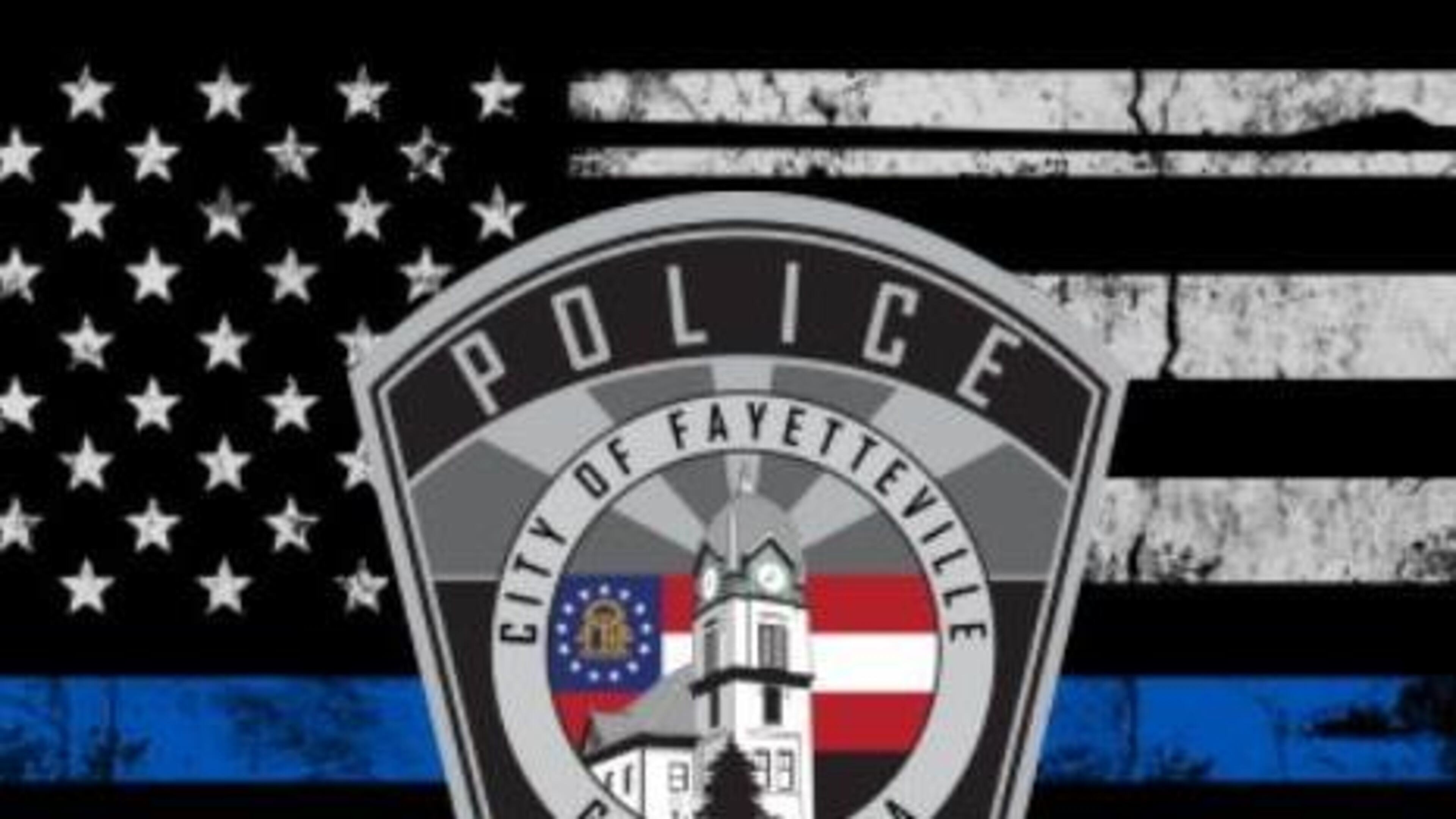 Funding from the Governor’s Office of Highway Safety will help Fayetteville purchase equipment to investigate traffic collisions. Courtesy City of Fayetteville