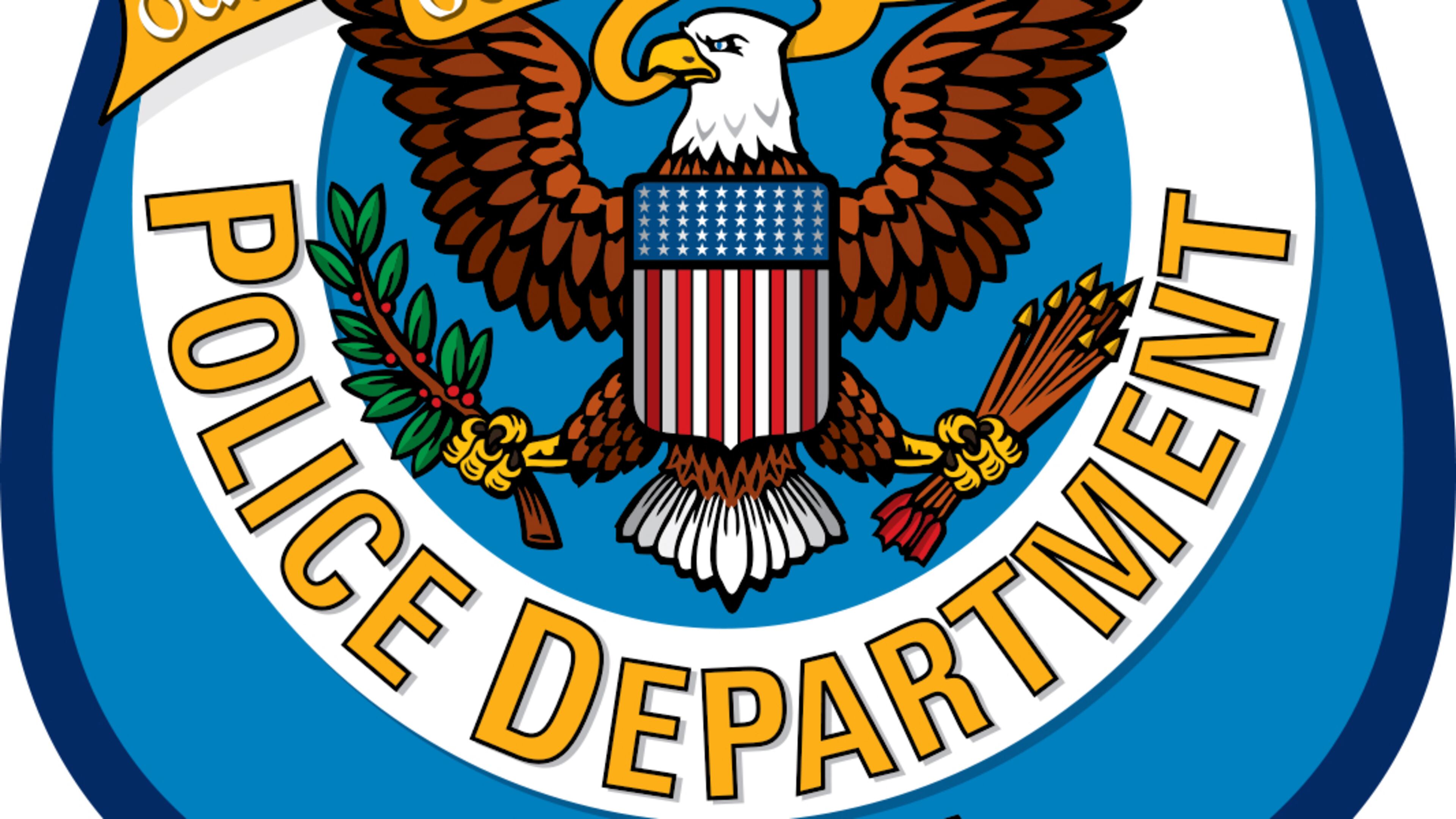 Cobb County is one of 36 police departments in the nation to receive a grant to set up a mentoring program for young people. Courtesy of Cobb County