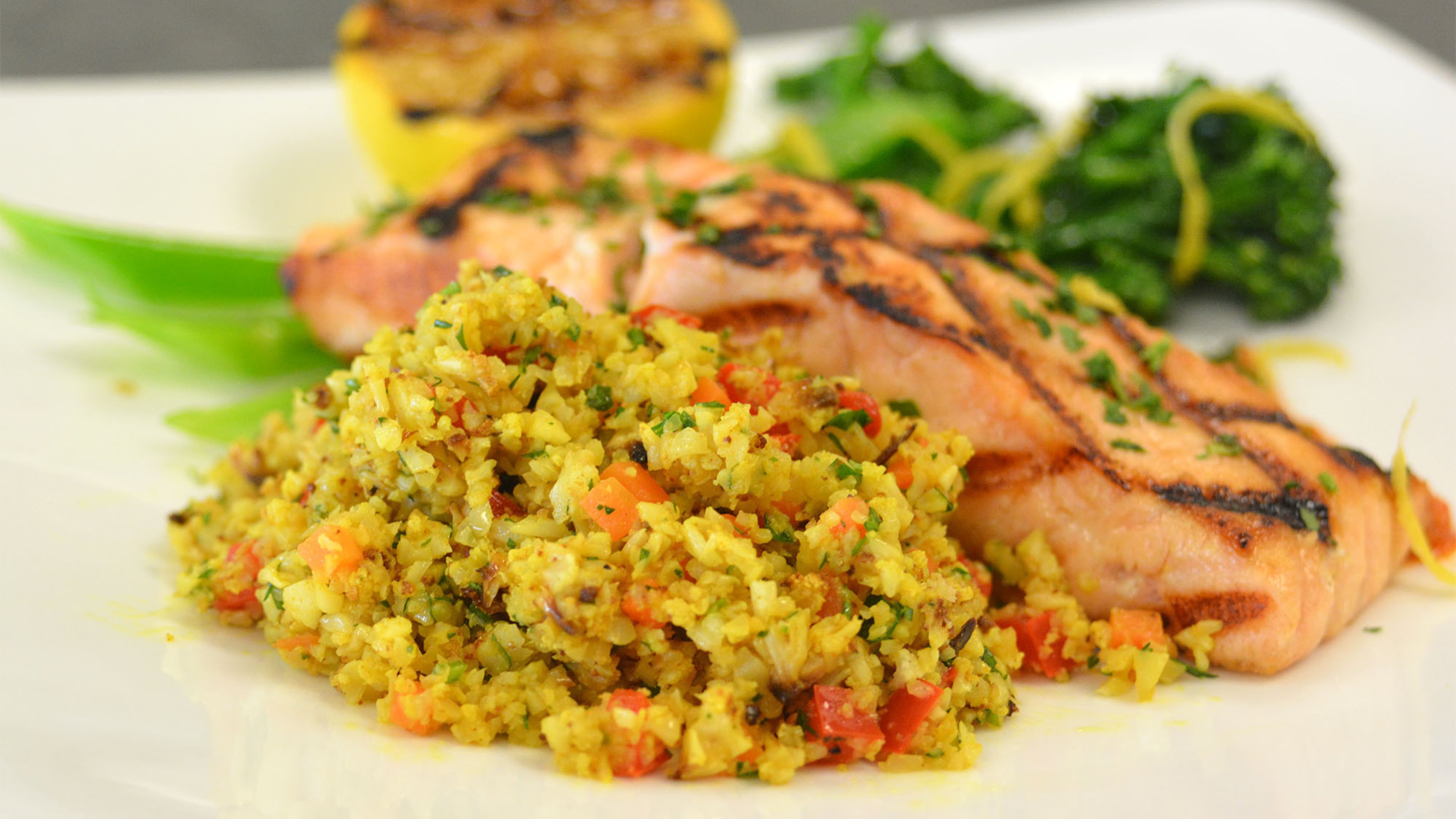 STYLING BY JOHN OECHSNER / CONTRIBUTED BY ADRIENNE HARRIS