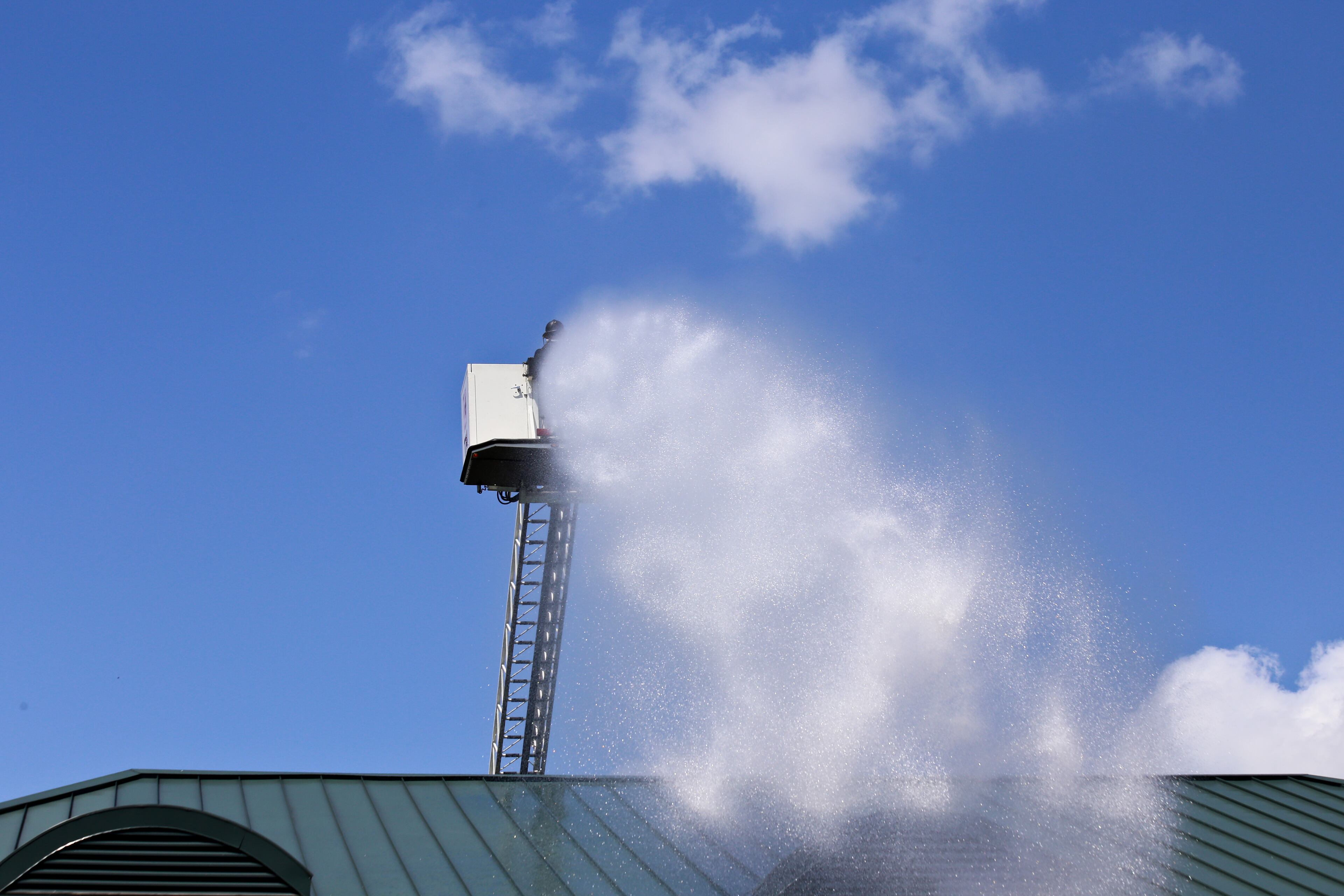 The men and women of the Woodstock police department were nominated to take the ALS Ice Bucket Challenge, which they completed on Friday, August 22, 2014. Each officer that participated donated to the ALS Association – Georgia Chapter raising $330.00.