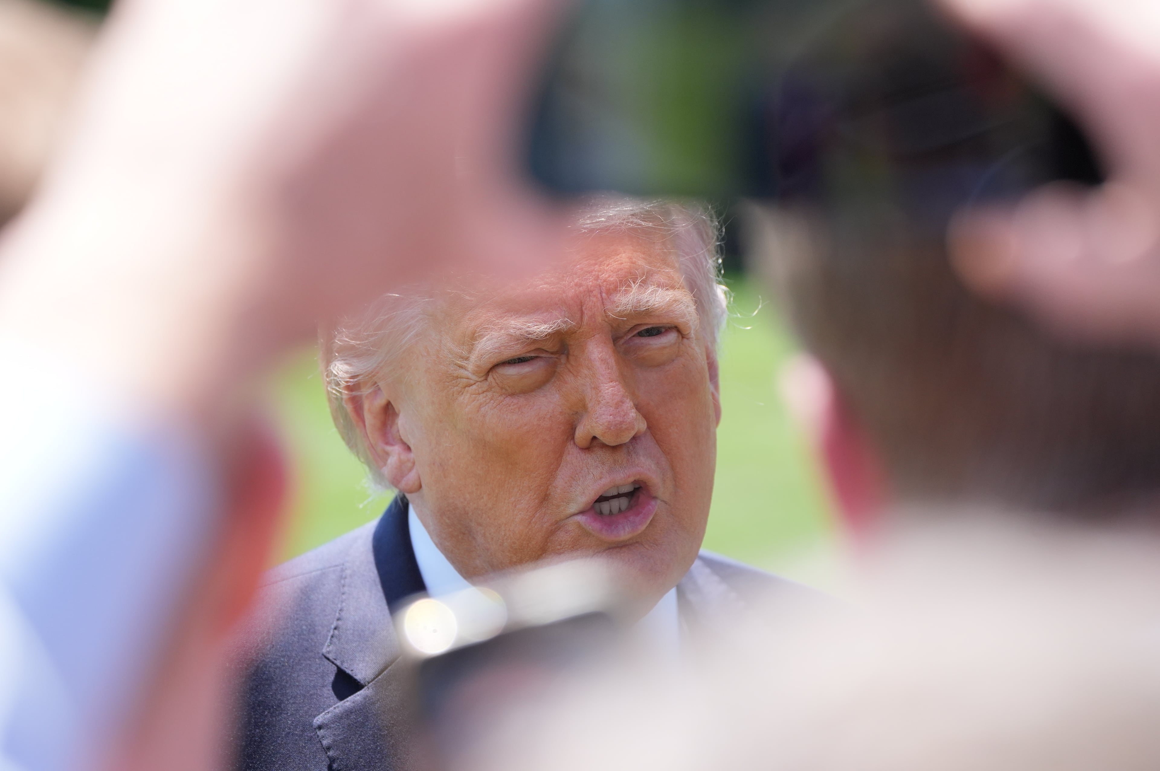 Trump