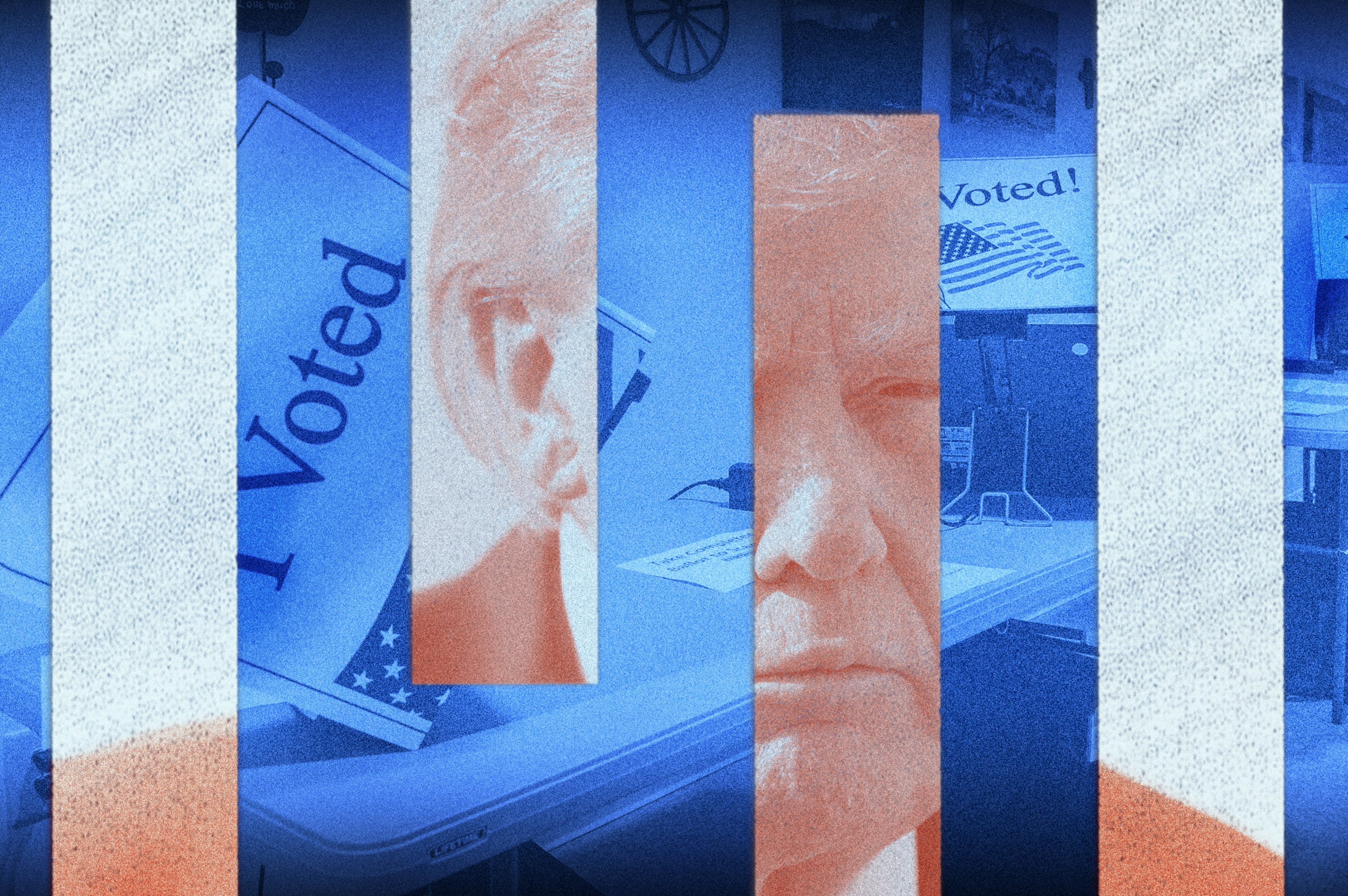 Trump Changing Elections