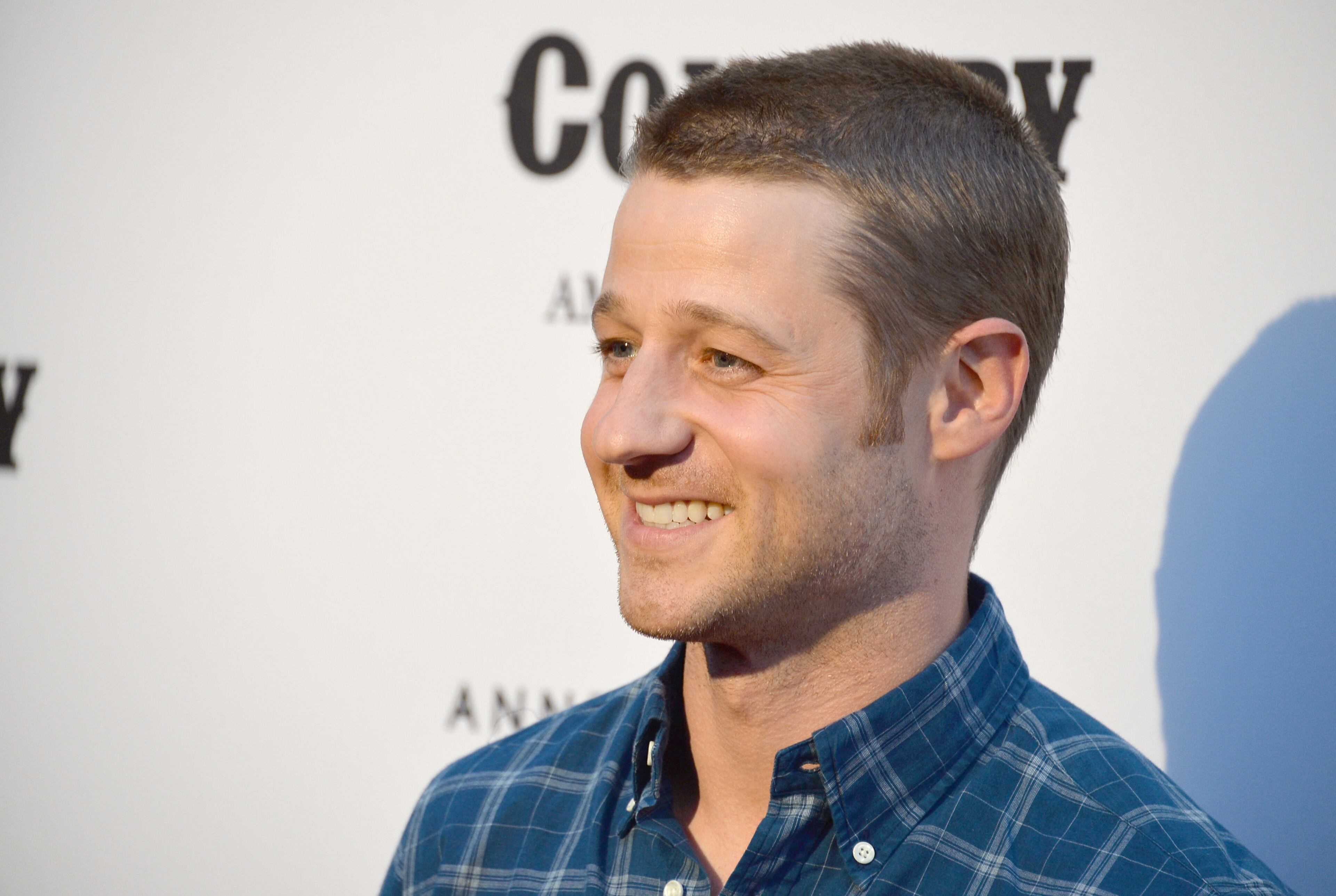 CENTURY CITY, CA - MAY 22: Actor Ben McKenzie attends the Annenberg Space for Photography Opening Celebration for "Country, Portraits of an American Sound" at the Annenberg Space for Photography on May 22, 2014 in Century City, California. (Photo by Frazer Harrison/Getty Images)