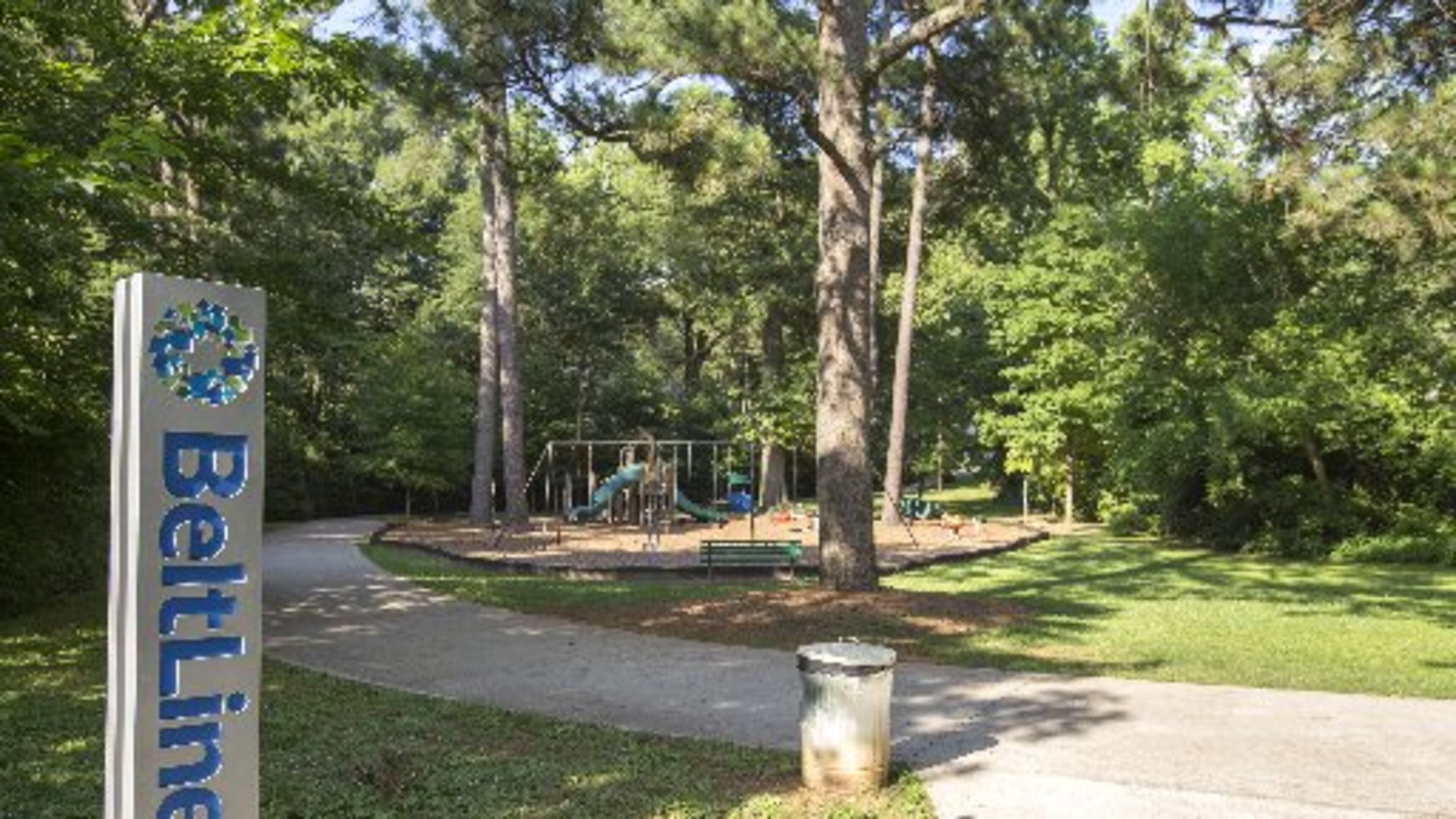 Atlanta BeltLine on Wednesday issued a request for a partner to help it create a high-speed Internet network along the popular trail and greenspace.