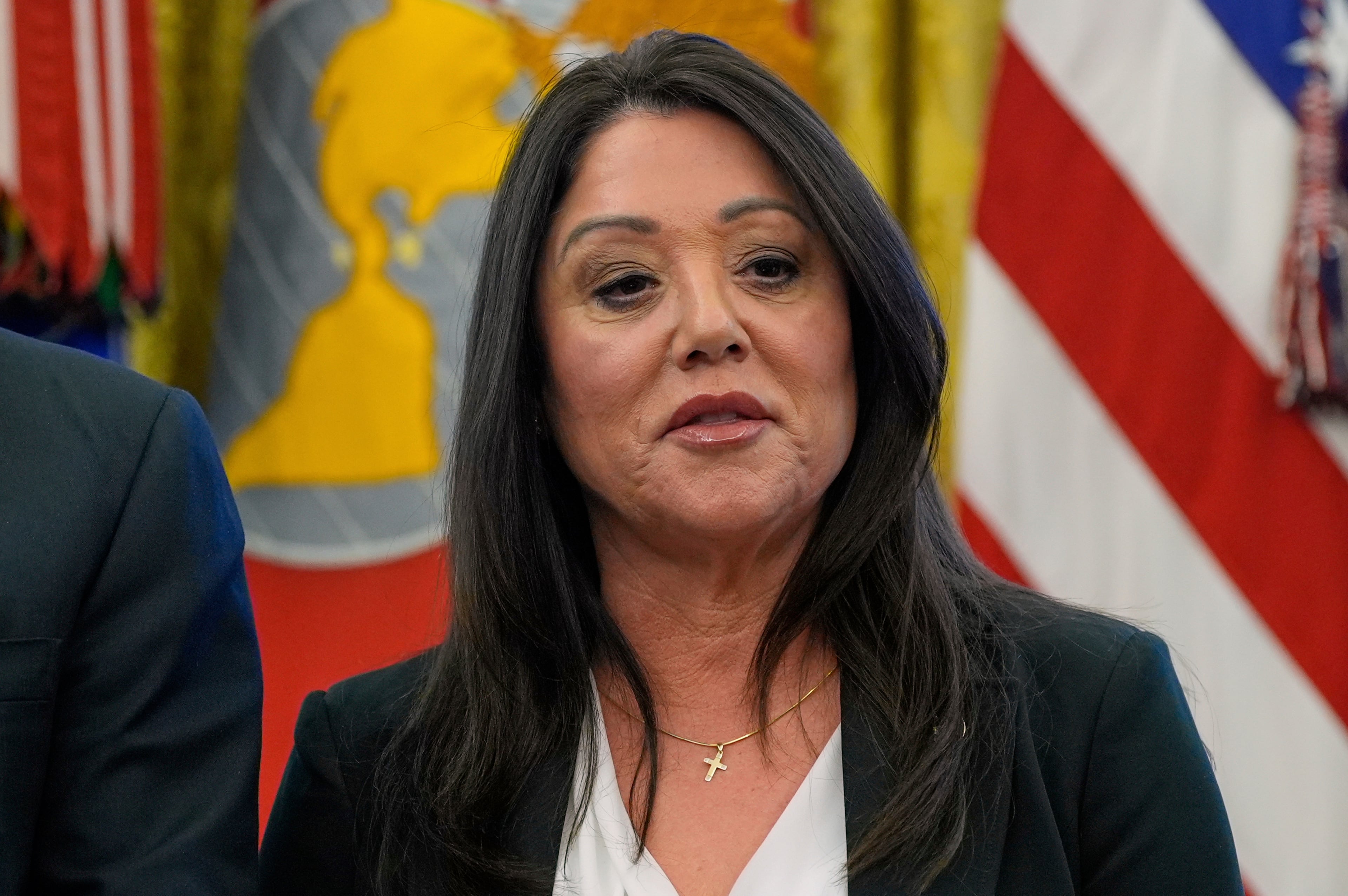 Trump Chavez-DeRemer