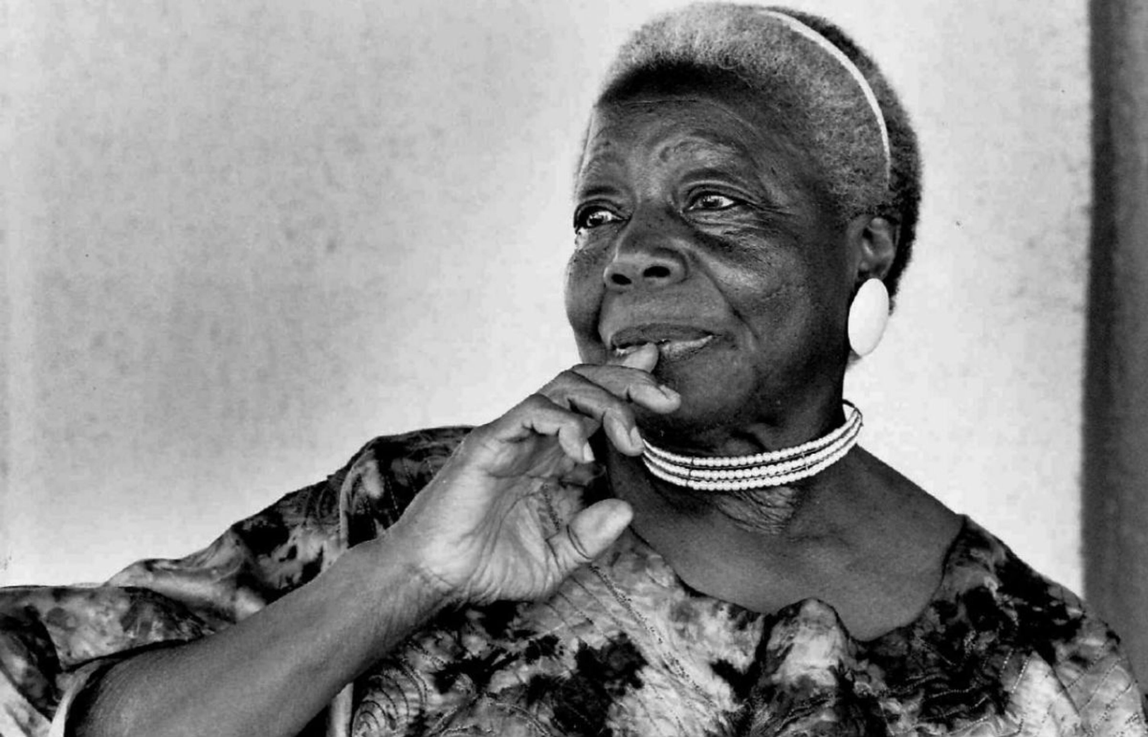 Butterfly McQueen, known for the role of Prissy in “Gone With the Wind,” died when her Augusta home caught fire on December 22, 1995. She was 84.
