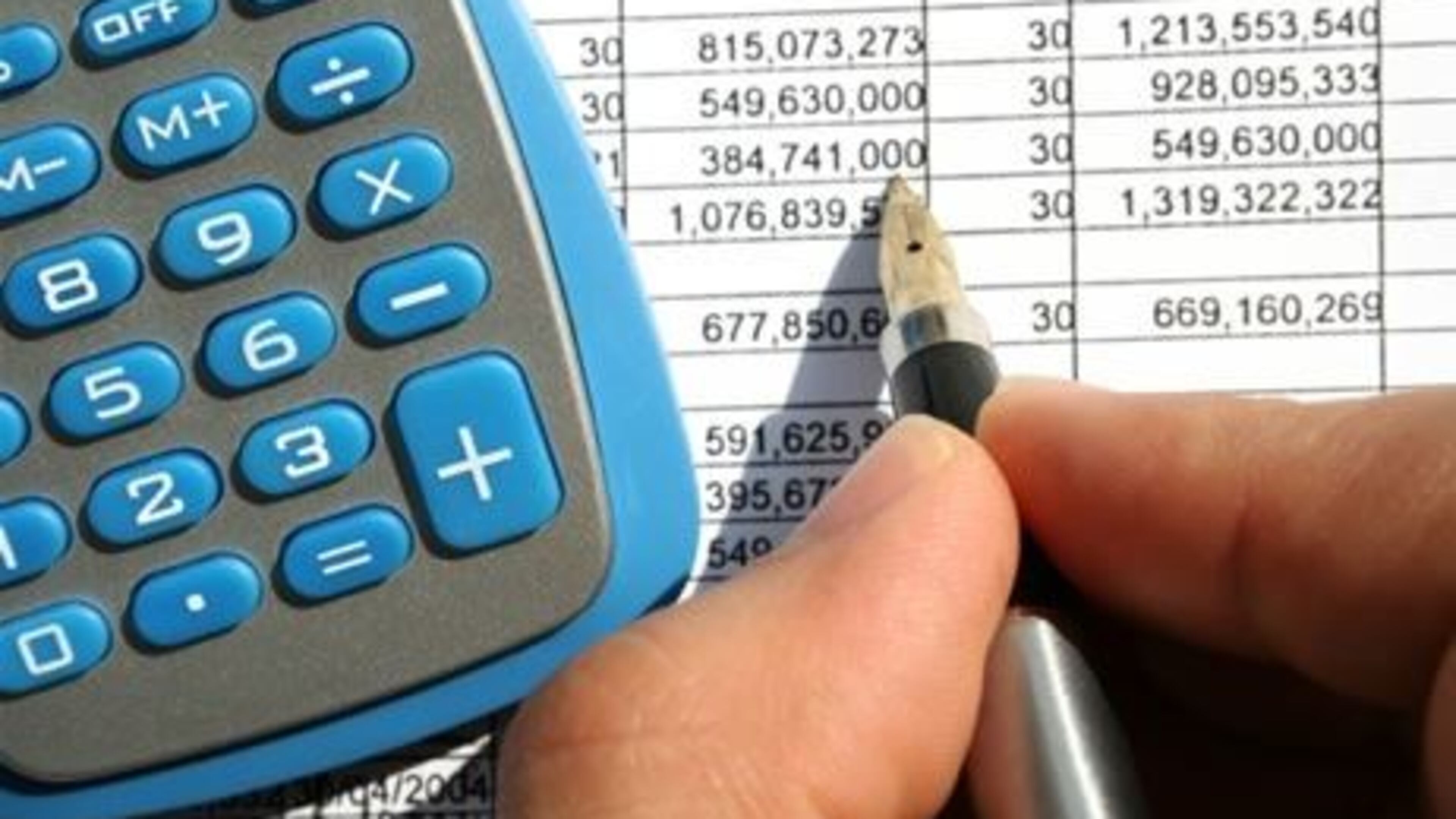 Lawrenceville proposes $167 million budget for FY 2021. (Courtesy City of Lawrenceville)