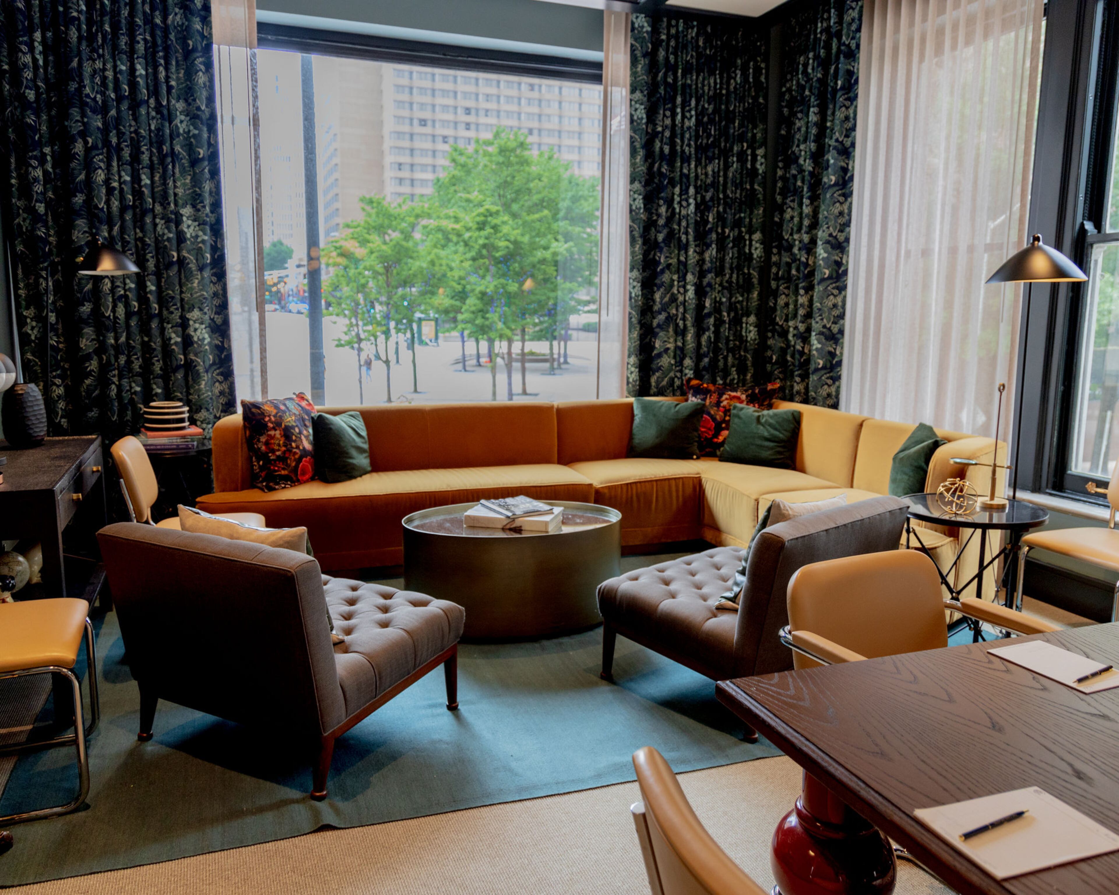 Enter to win a stay at The Candler Hotel in Atlanta