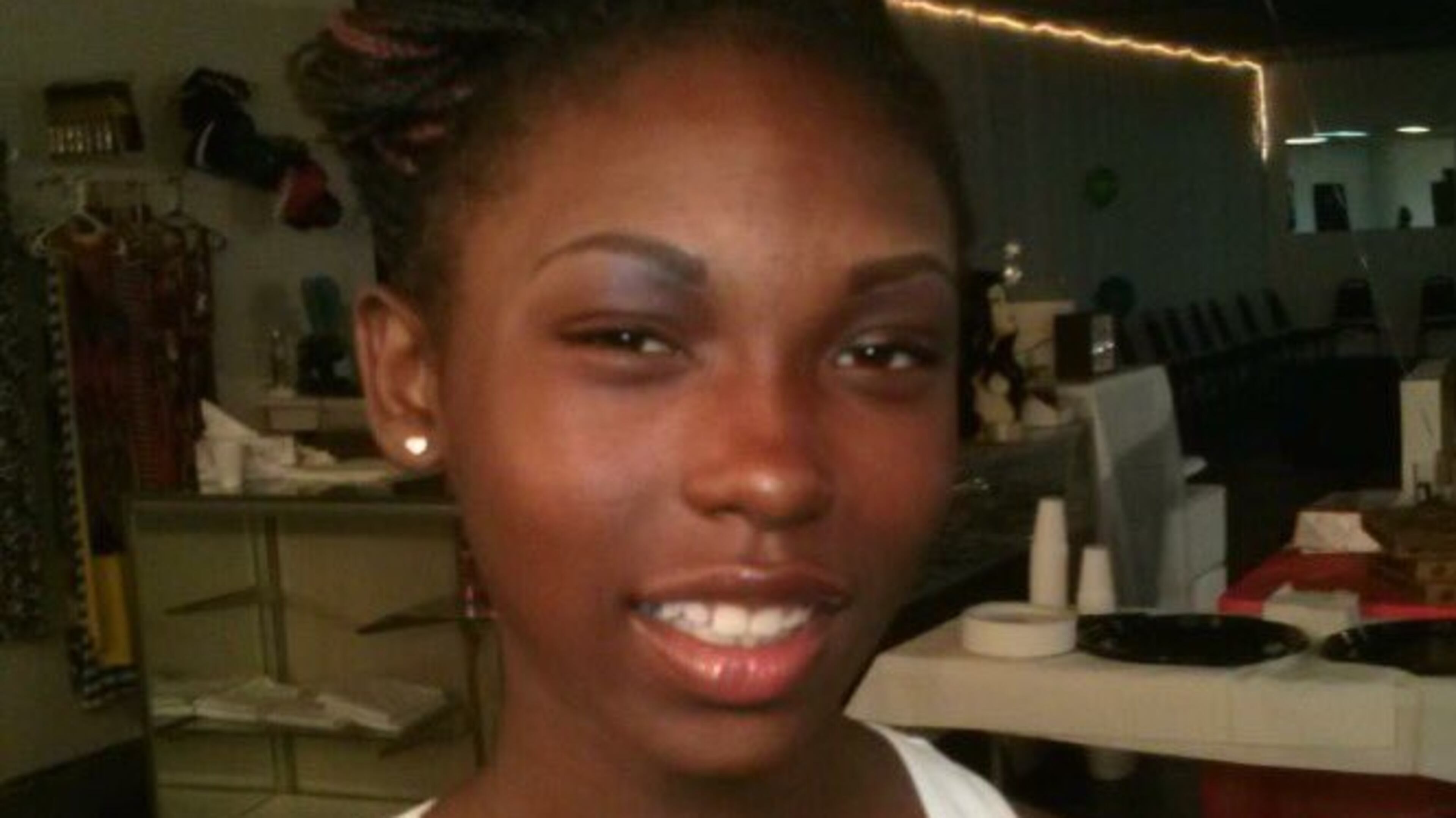 Keaira Palmer would have been 16 on Aug. 18. (Credit: Channel 2 Action News)