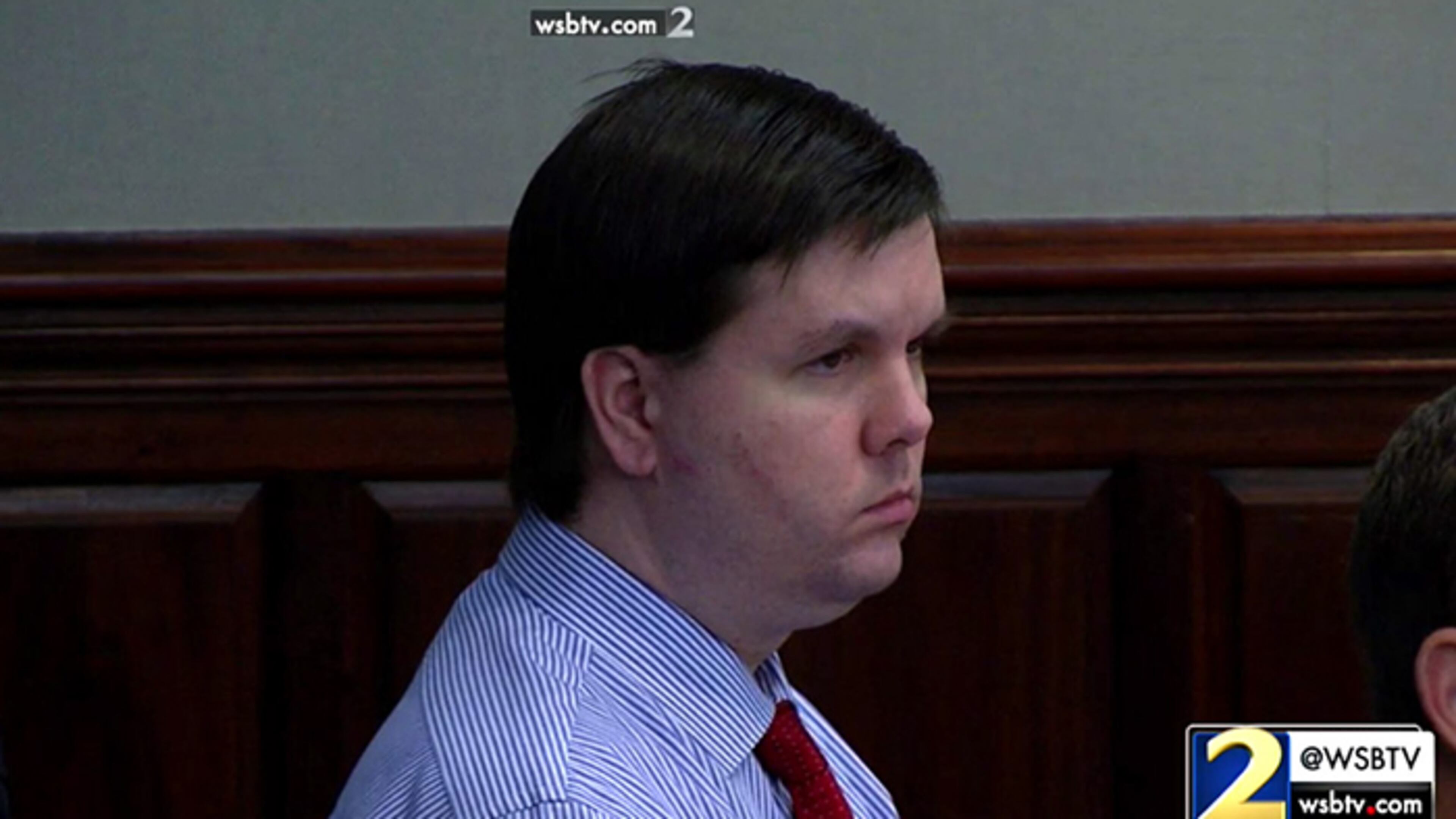 Ross Harris faces felony murder charges in the death of his son, Cooper, that could put him in prison for the rest of his life if convicted.