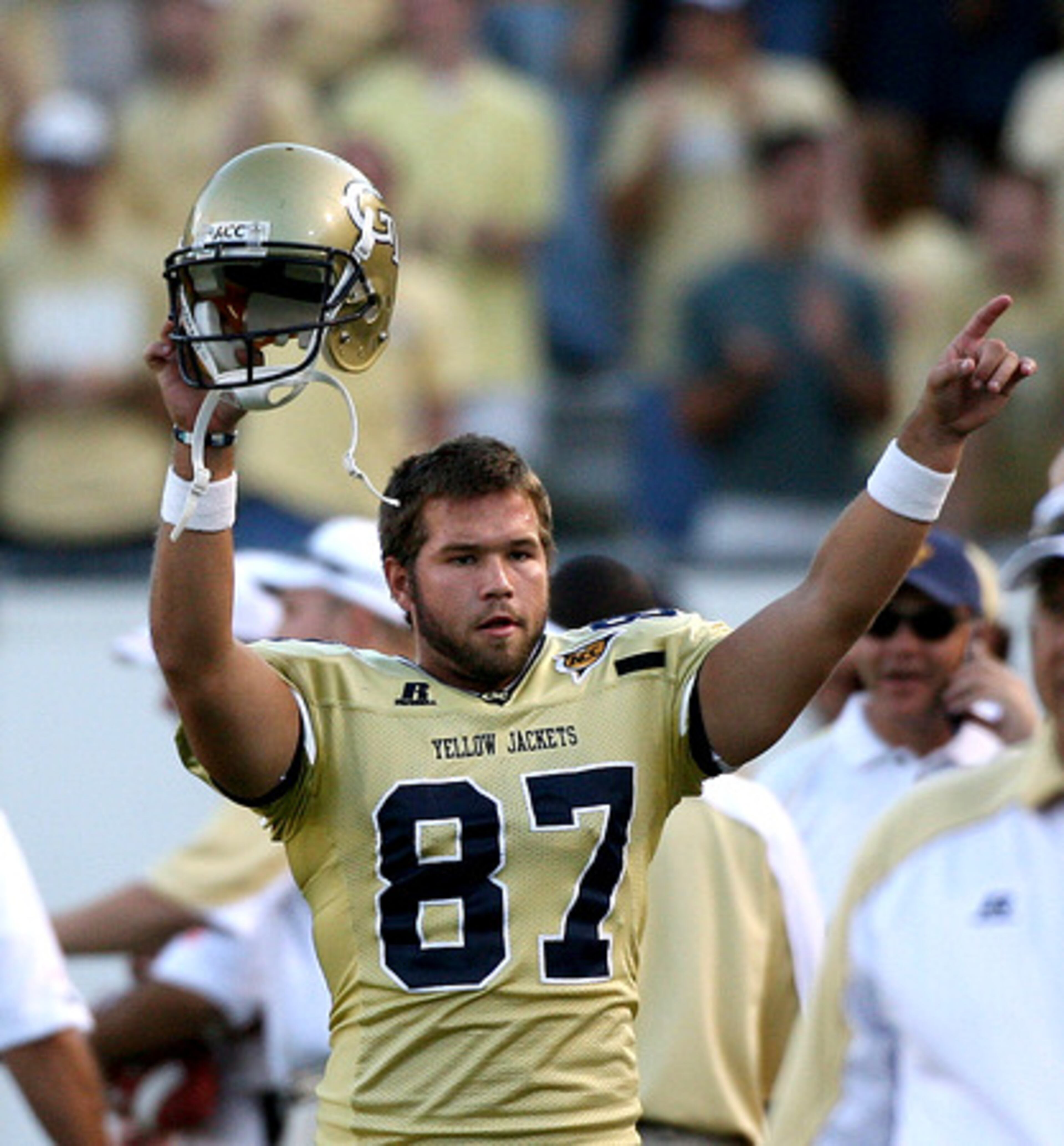 Kicker Travis Bell and punter Durant Brooks will introduce Tech's offense and defense on ESPN's telecast, and that could be a fitting choice for this game. Tech and Fresno State have two of the nation's best collections of special teams.