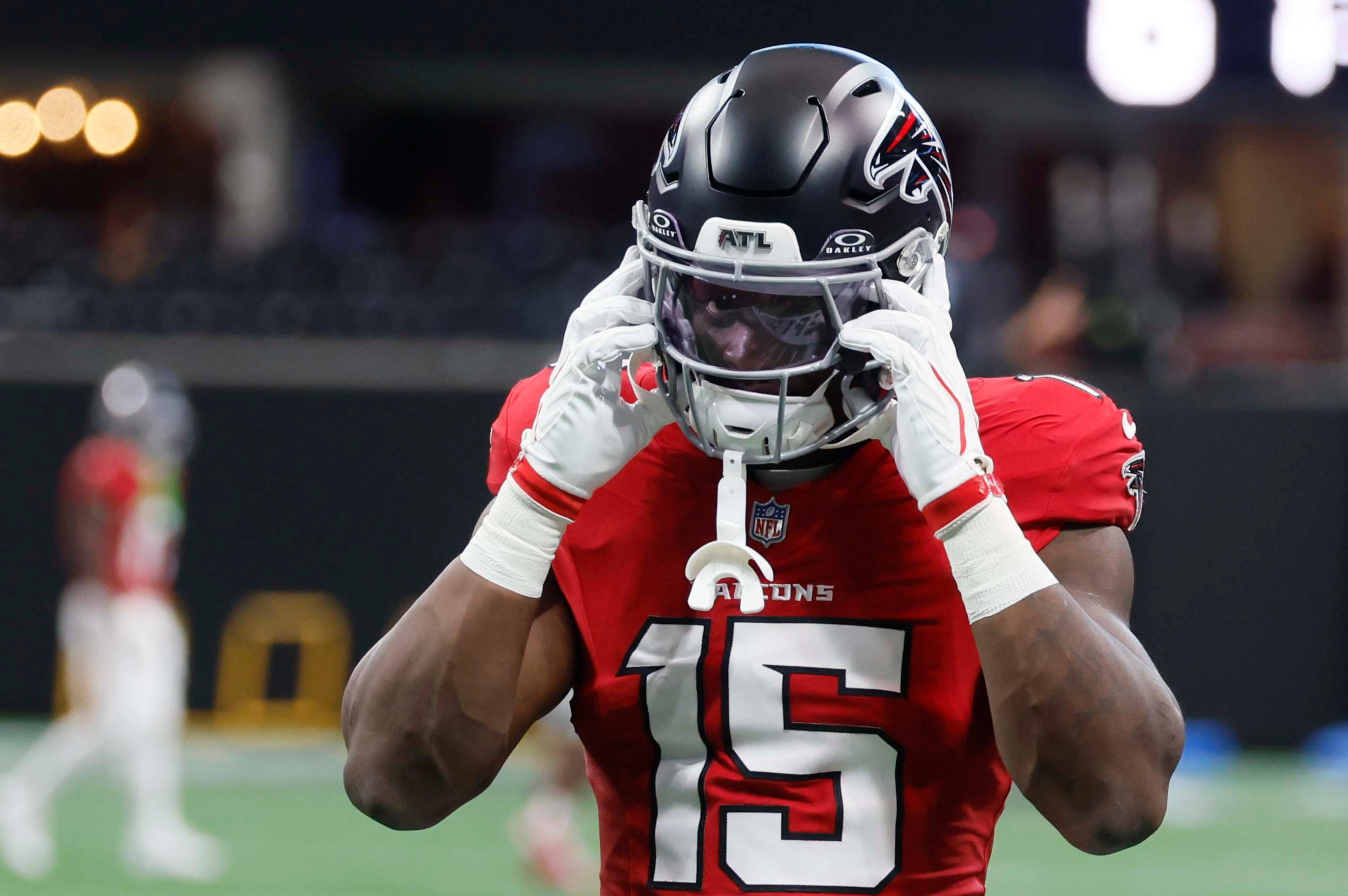 Atlanta Falcons vs Chicago Bears
