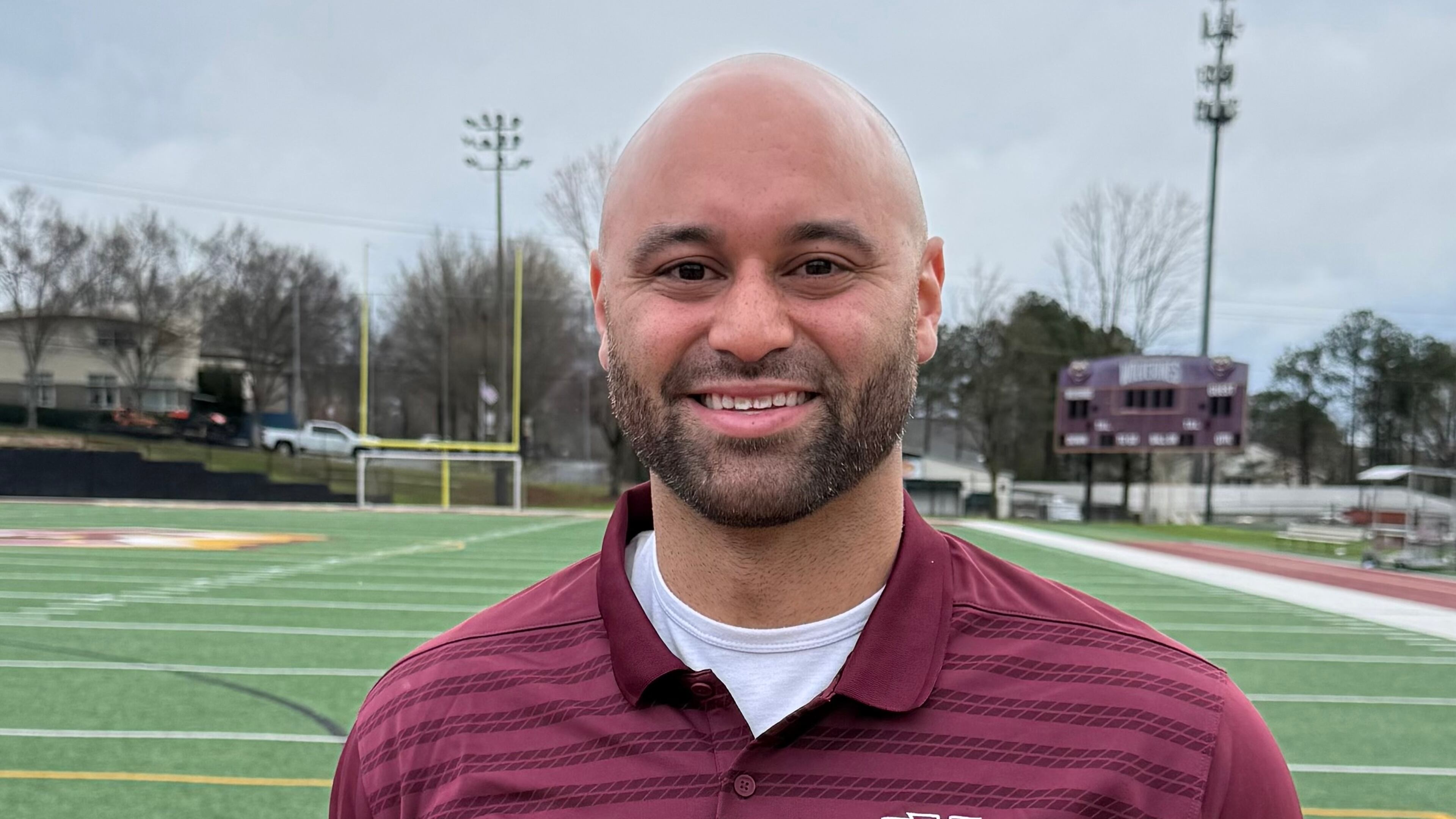 Walker, who was 2-8 last season, is 3-0 this season under first-year coach Alec Lemon. The Wolverines lead our Improvement Tracker in Class 4A-2A Private. (Courtesy of the Walker School)