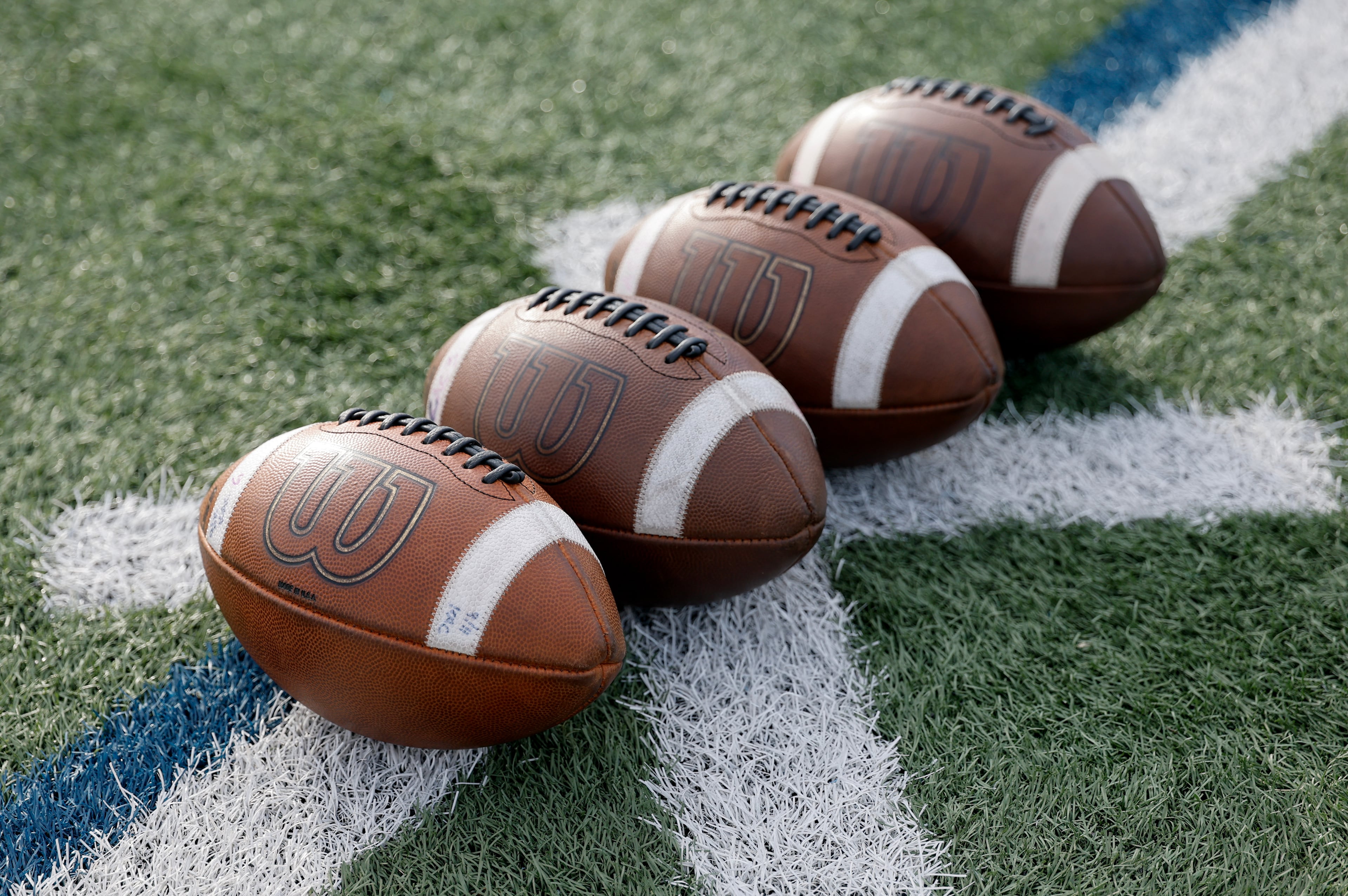 100226 KIPP Atlanta v North Cobb Christian football