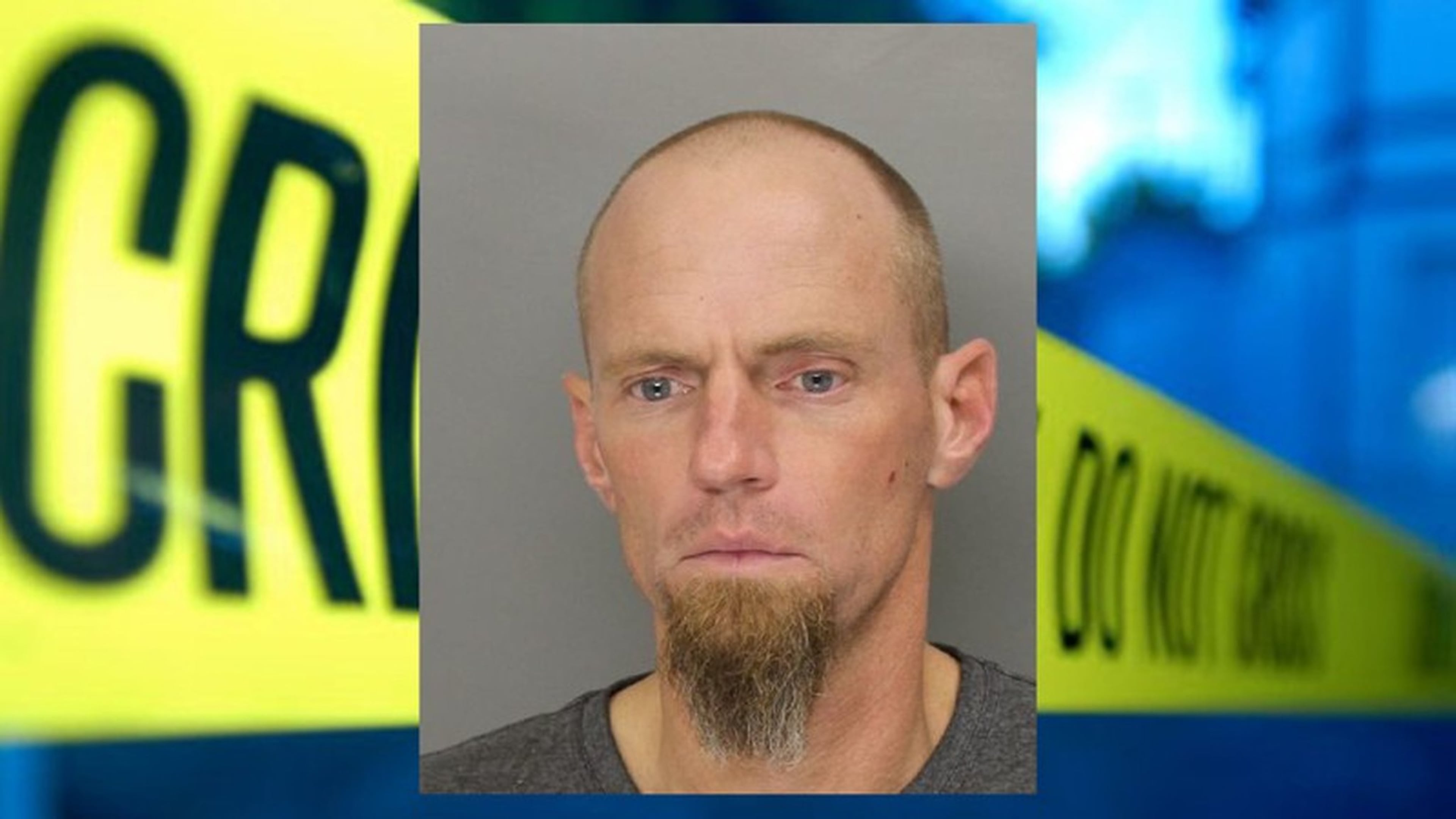 Raylon Browning, 39, was charged with simple battery after allegedly punching another inmate in the face four times, according to the Fulton County Sheriff’s Office.