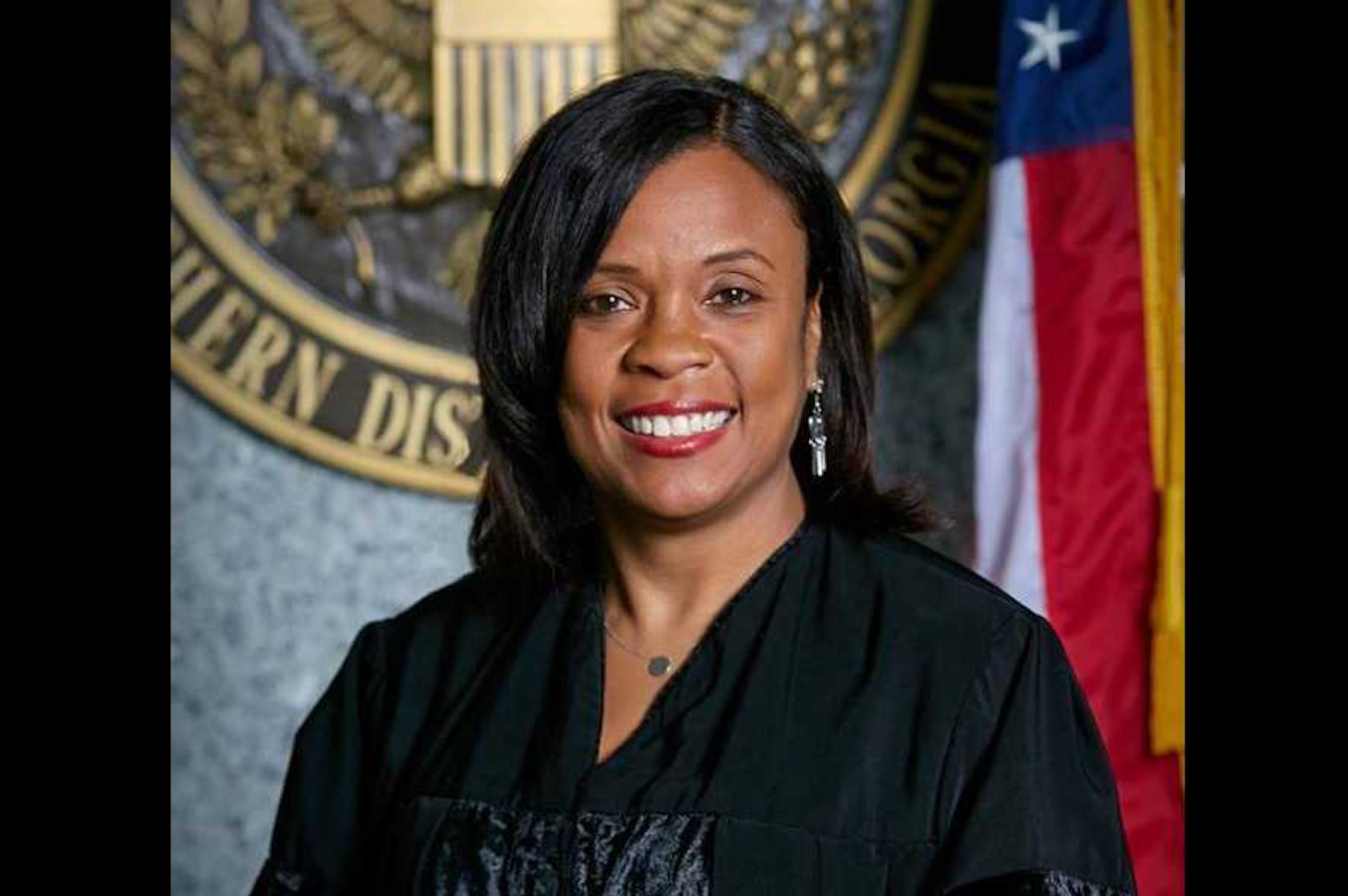 U.S. District Judge Eleanor Ross.
