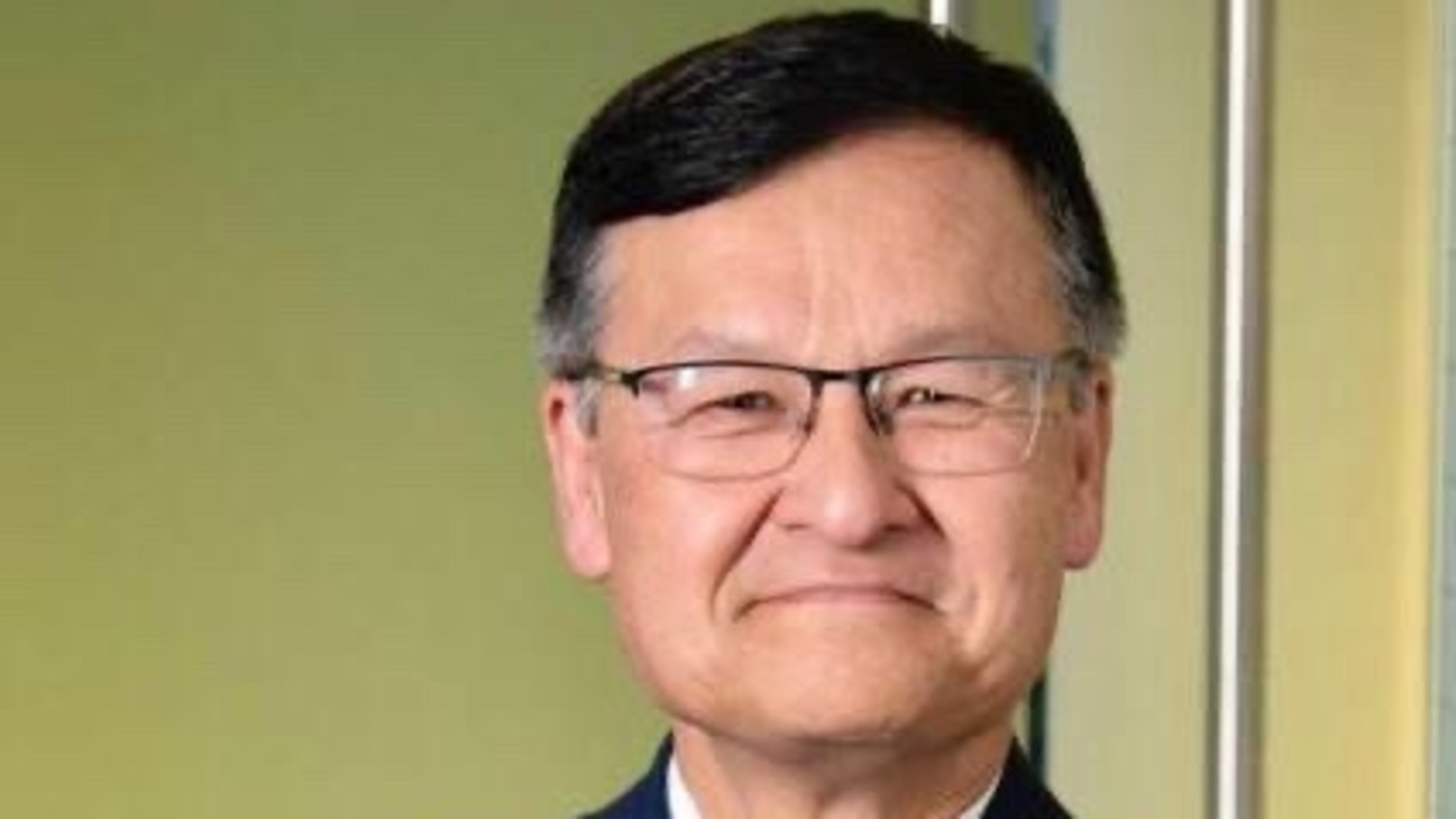 Dr. Joon Sup Lee was named CEO of Emory Healthcare in an announcement on May 1, 2023. (PHOTO courtesy of Emory Healthcare)