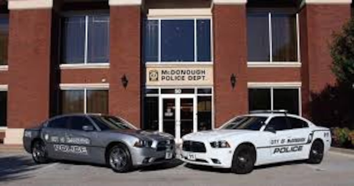 Henry County employee found dead with woman, infant