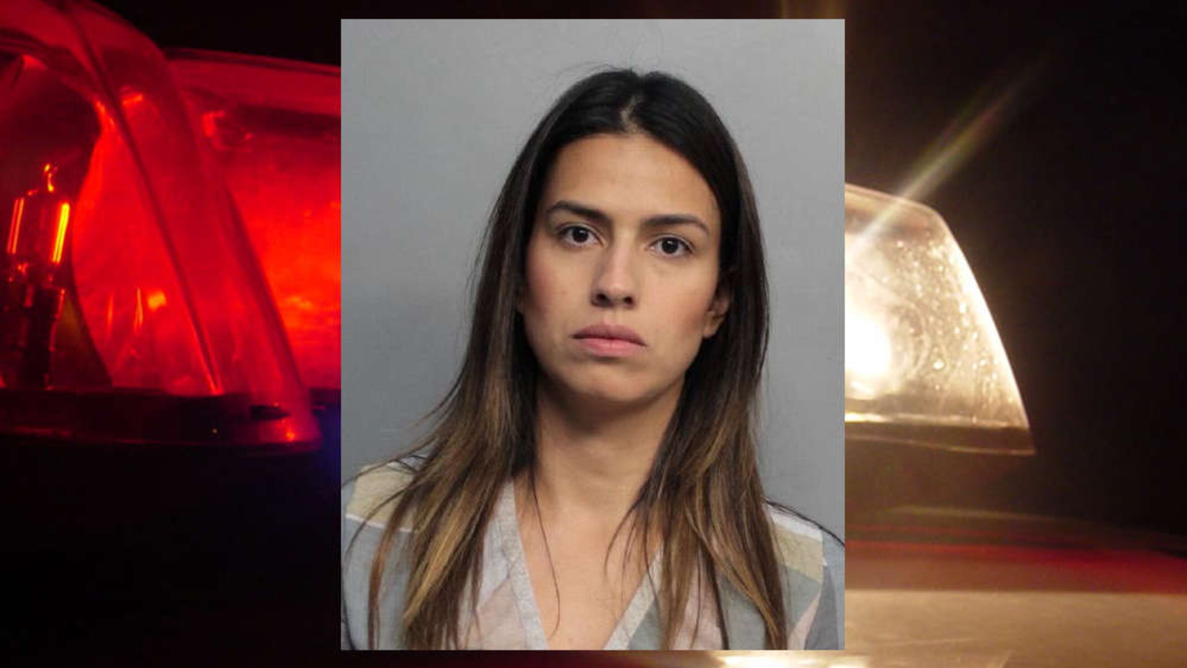 Miriam Rebolledo (Miami-Dade County Jail)