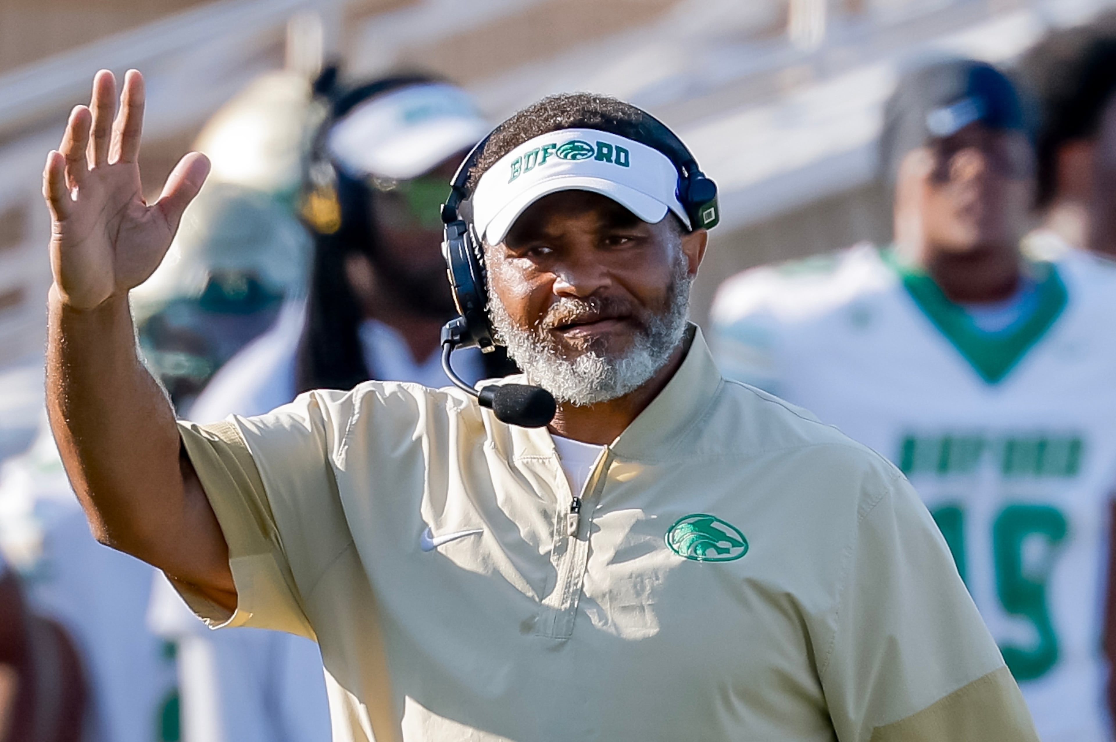 082226 Buford v Gainesville football