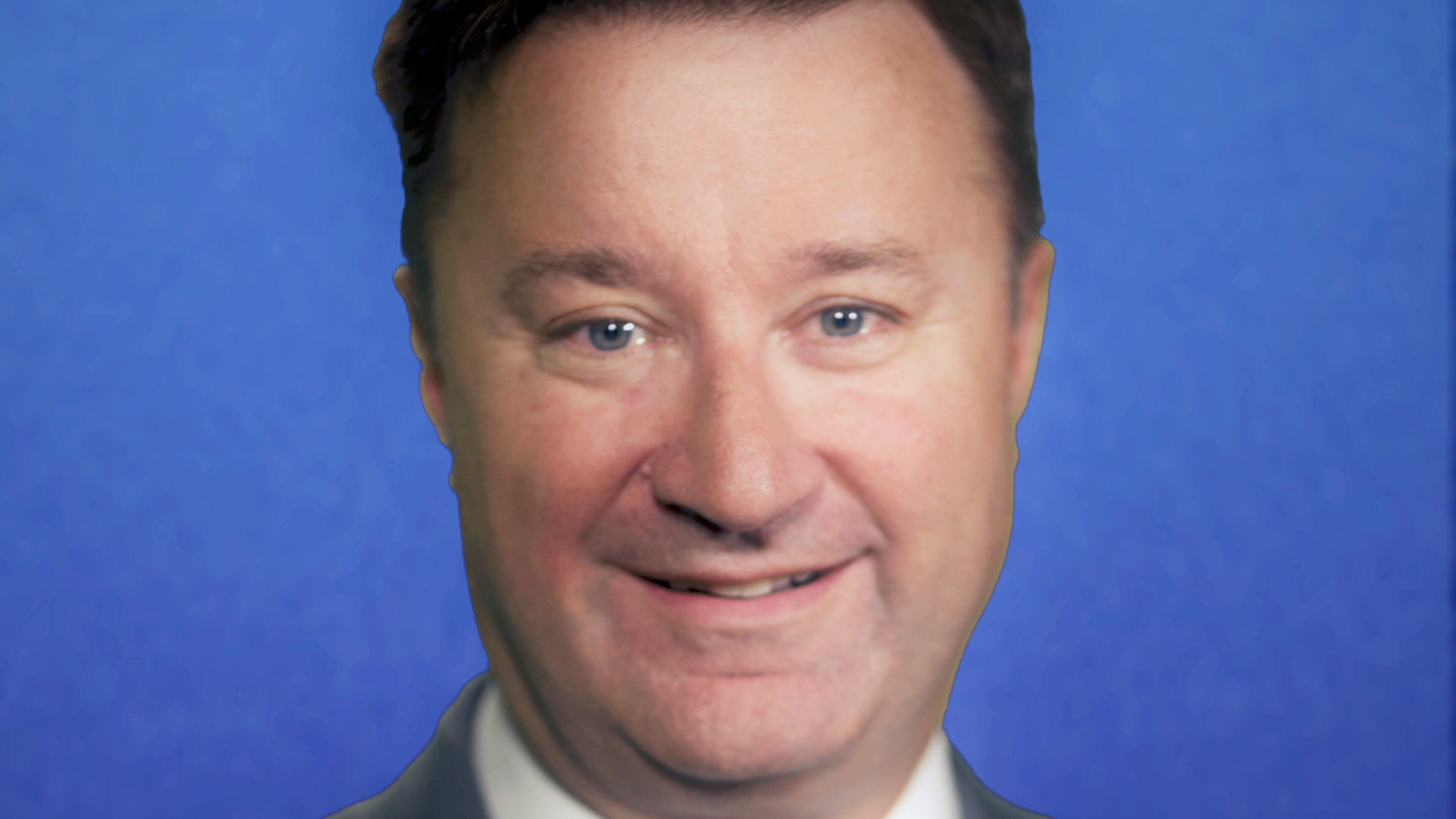 The Fayette County Board of Education has named Jonathan Patterson of Gwinnett County as its pick for school superintendent. Courtesy FCBOE