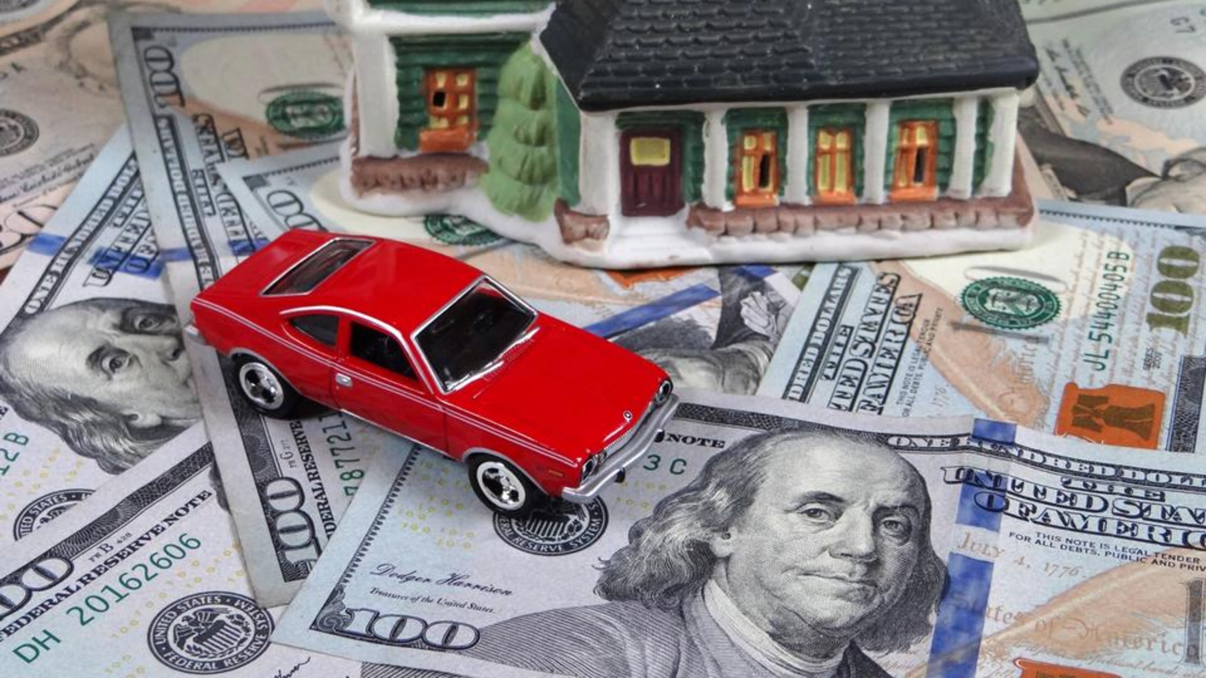 Gwinnett homeowners have until midnight Nov. 1 to ensure their 2022 property tax bills are paid. FILE PHOTO