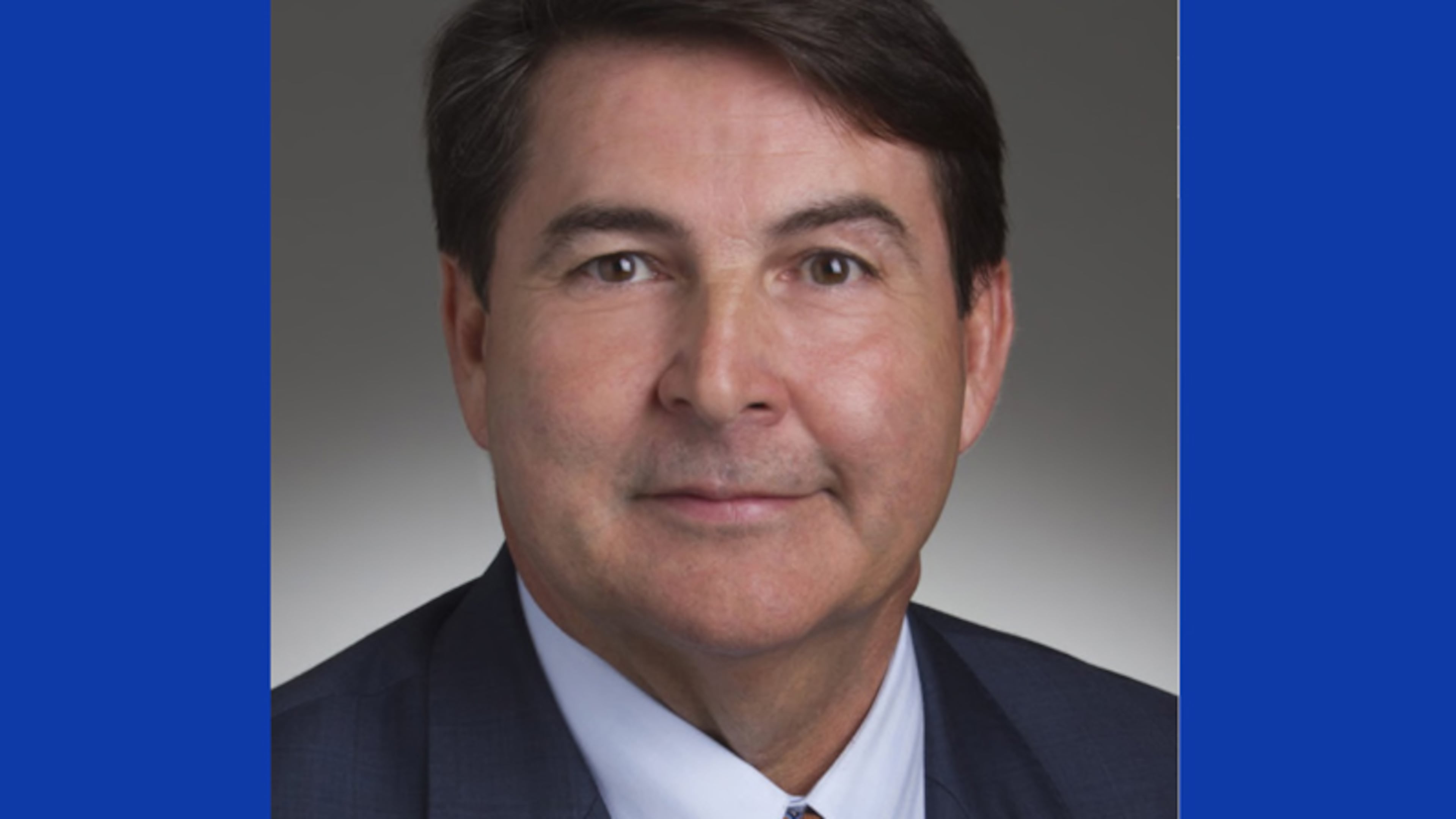 Daniel W. Lee, a former state senator, has been named the new city attorney of Sandy Springs. CITY OF SANDY SPRINGS