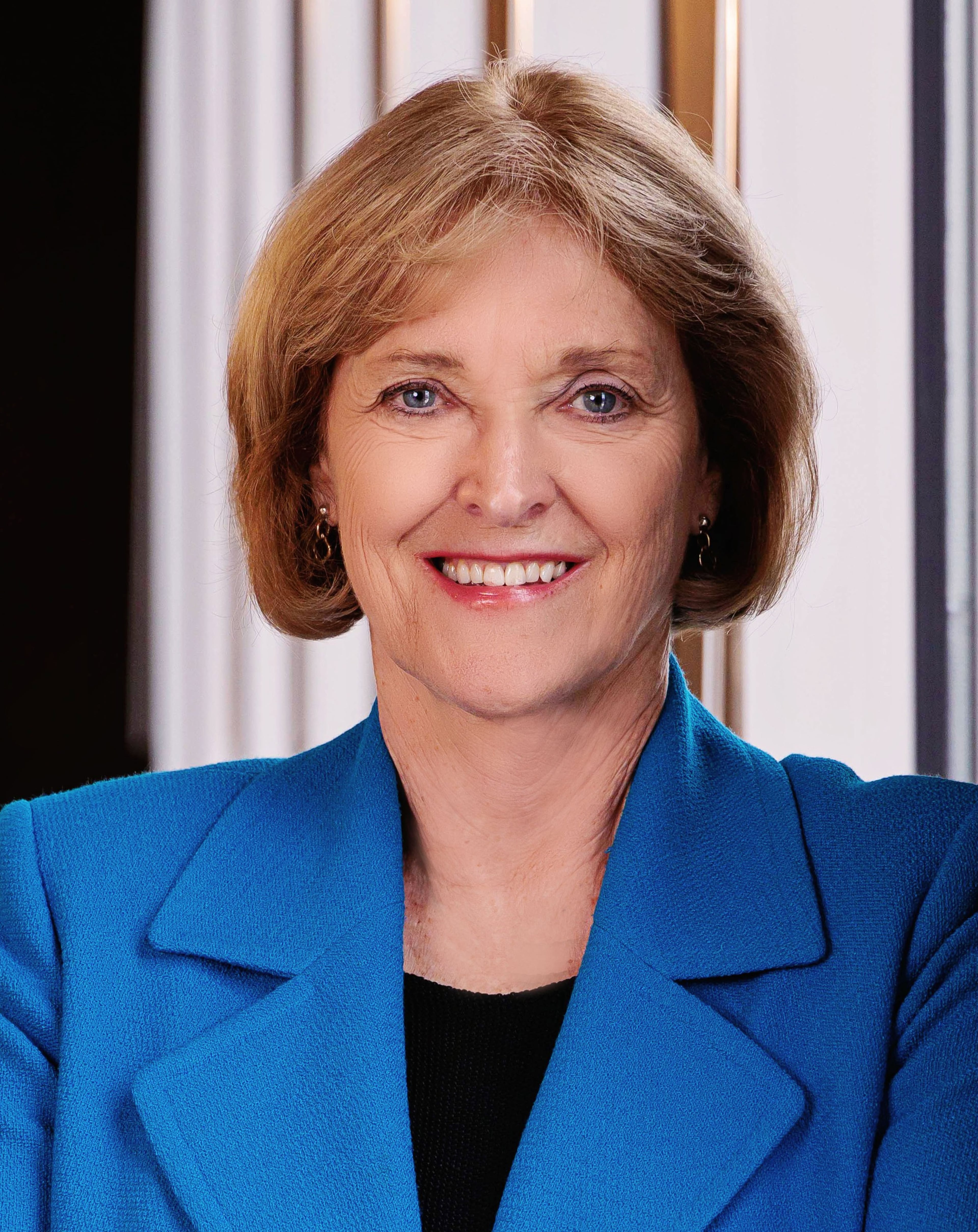 Judy Monroe, M.D., is president and CEO of the CDC Foundation in Atlanta. (Courtesy)