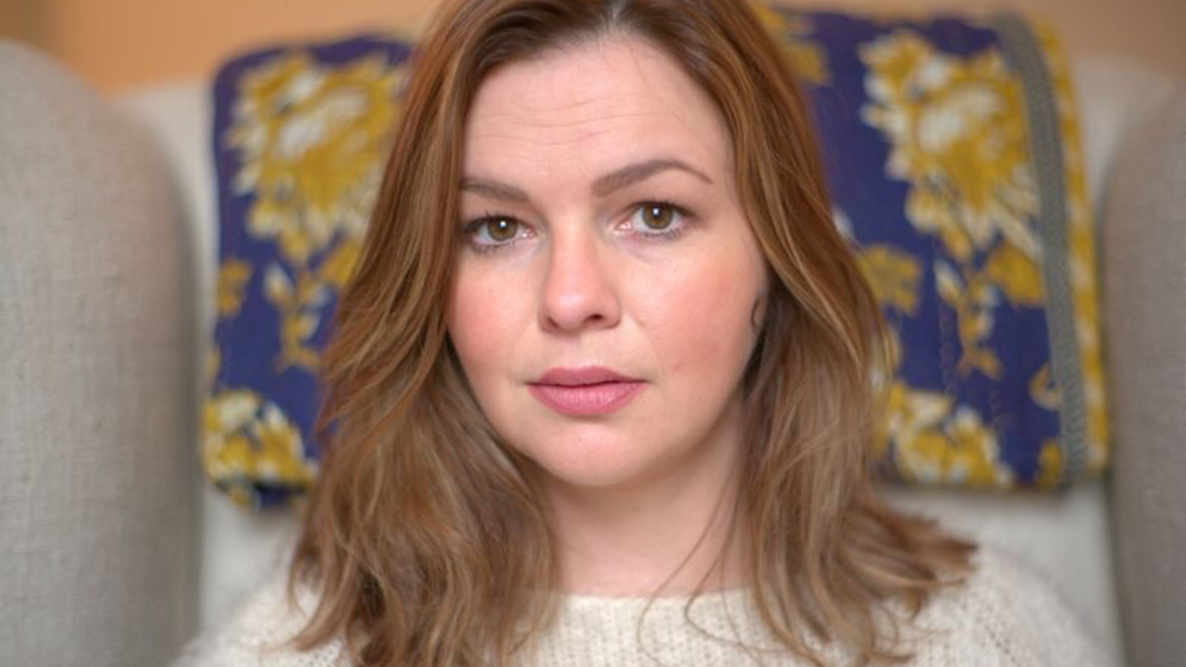 Amber Tamblyn