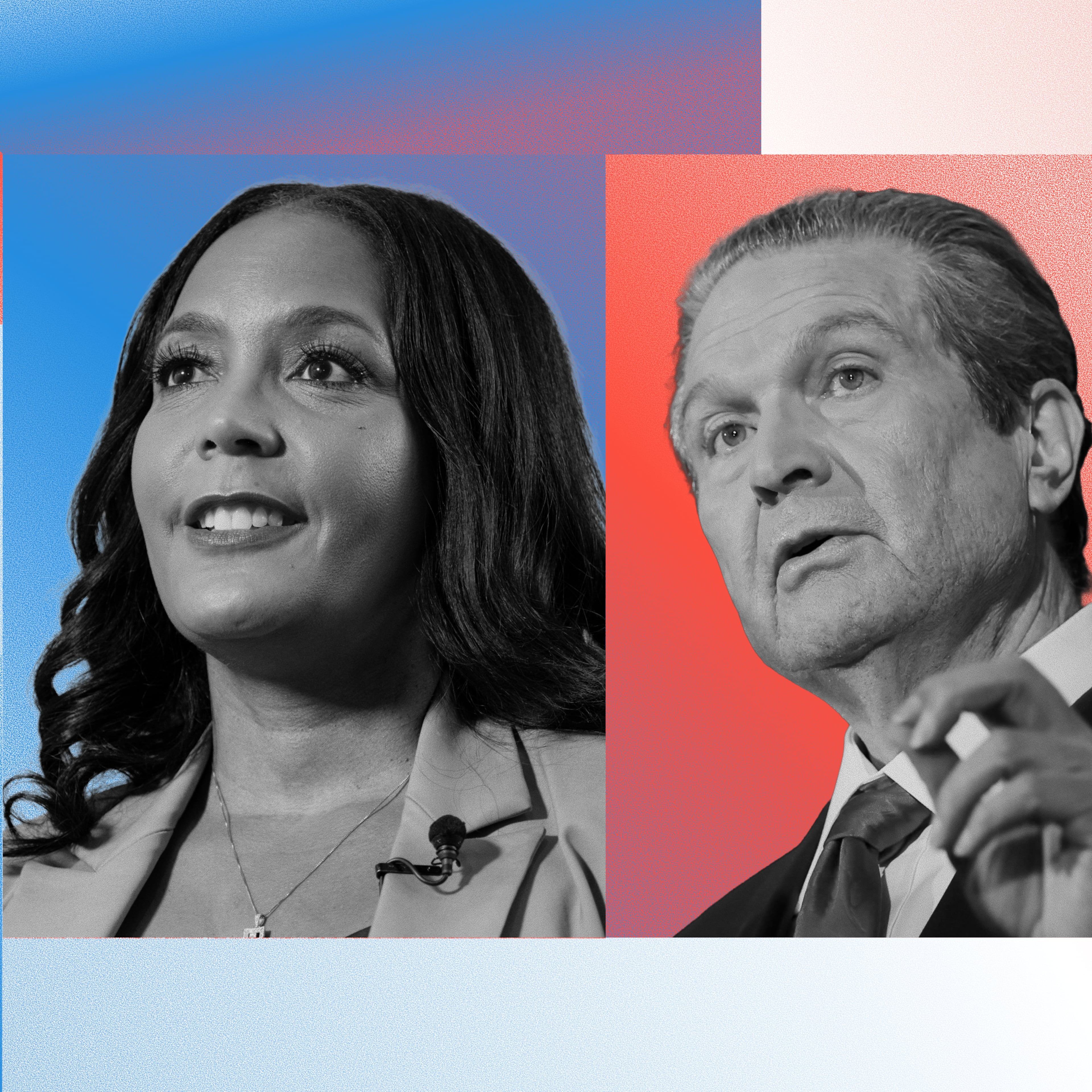 Georgia Votes - Governors Race