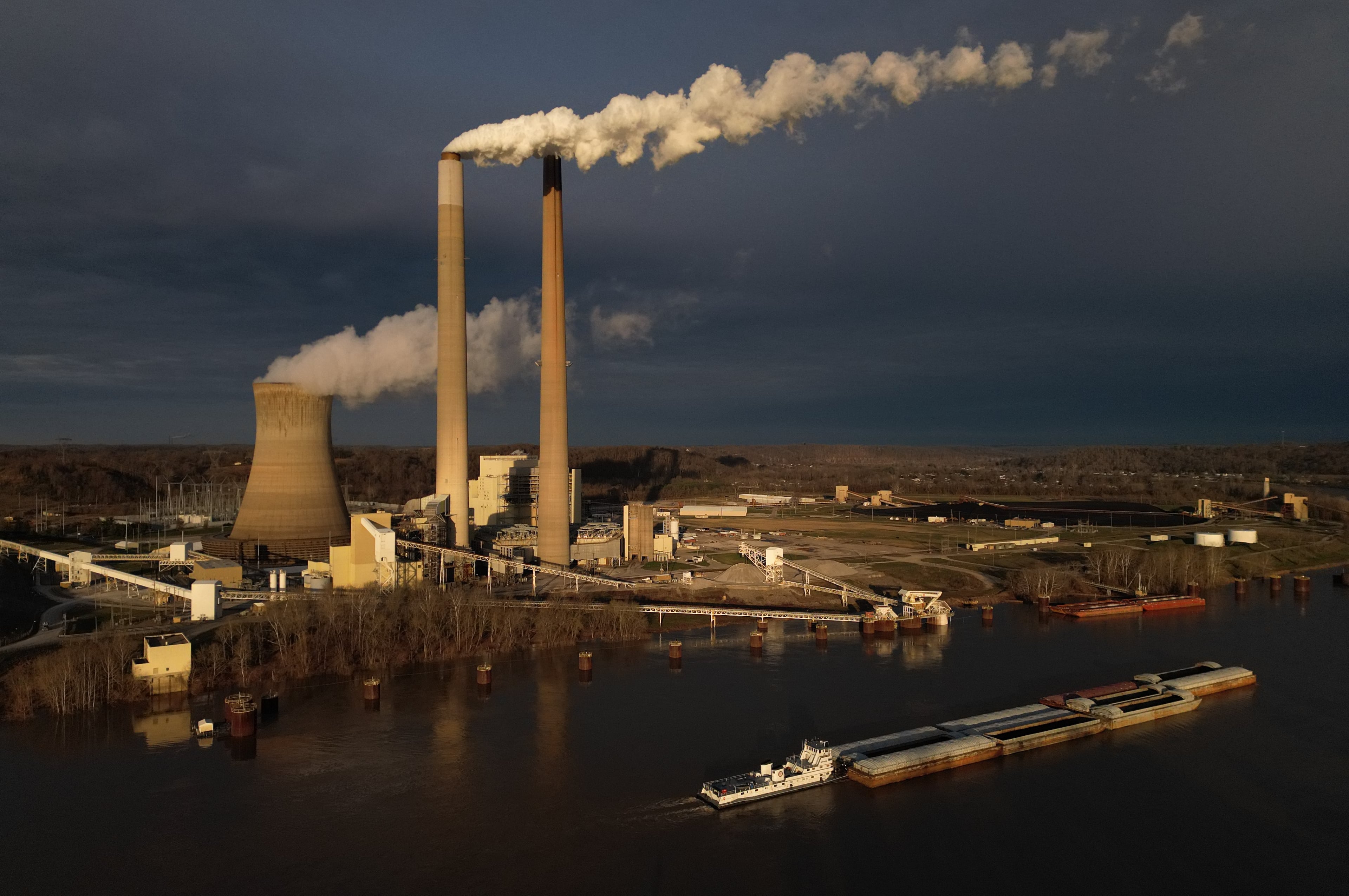 EPA Power Plants