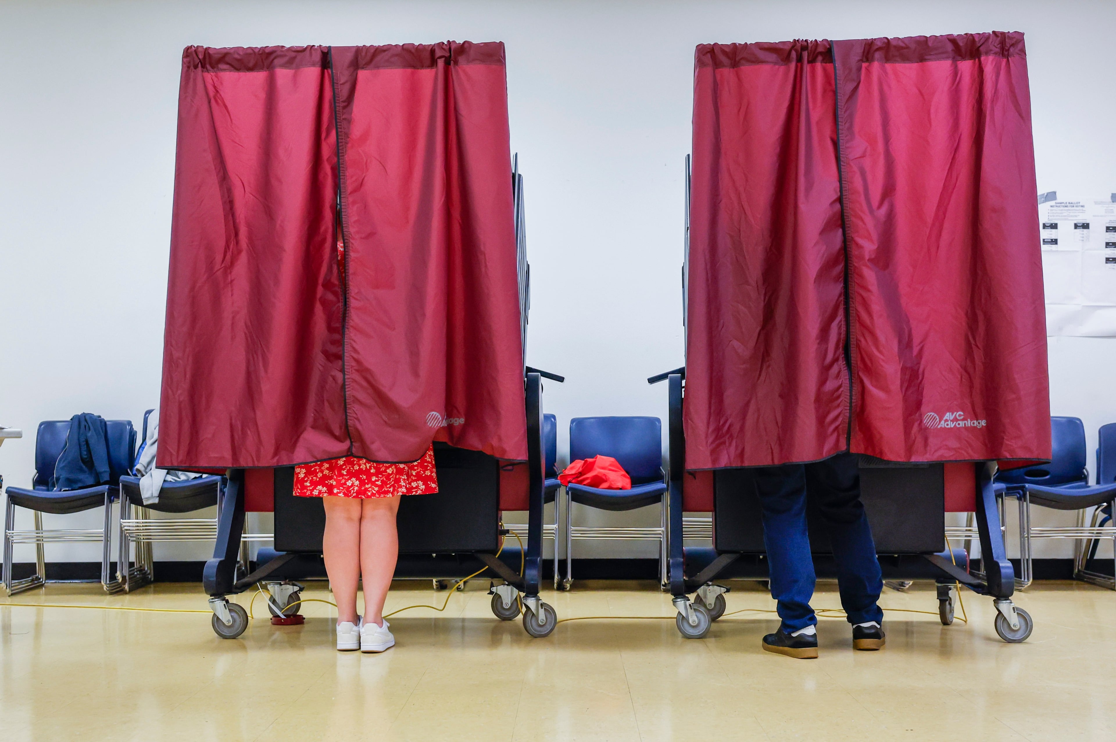 Election 2026 Louisiana